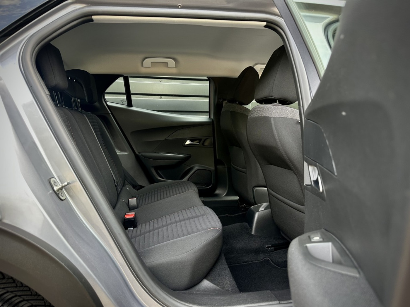 Foto van Peugeot 2008