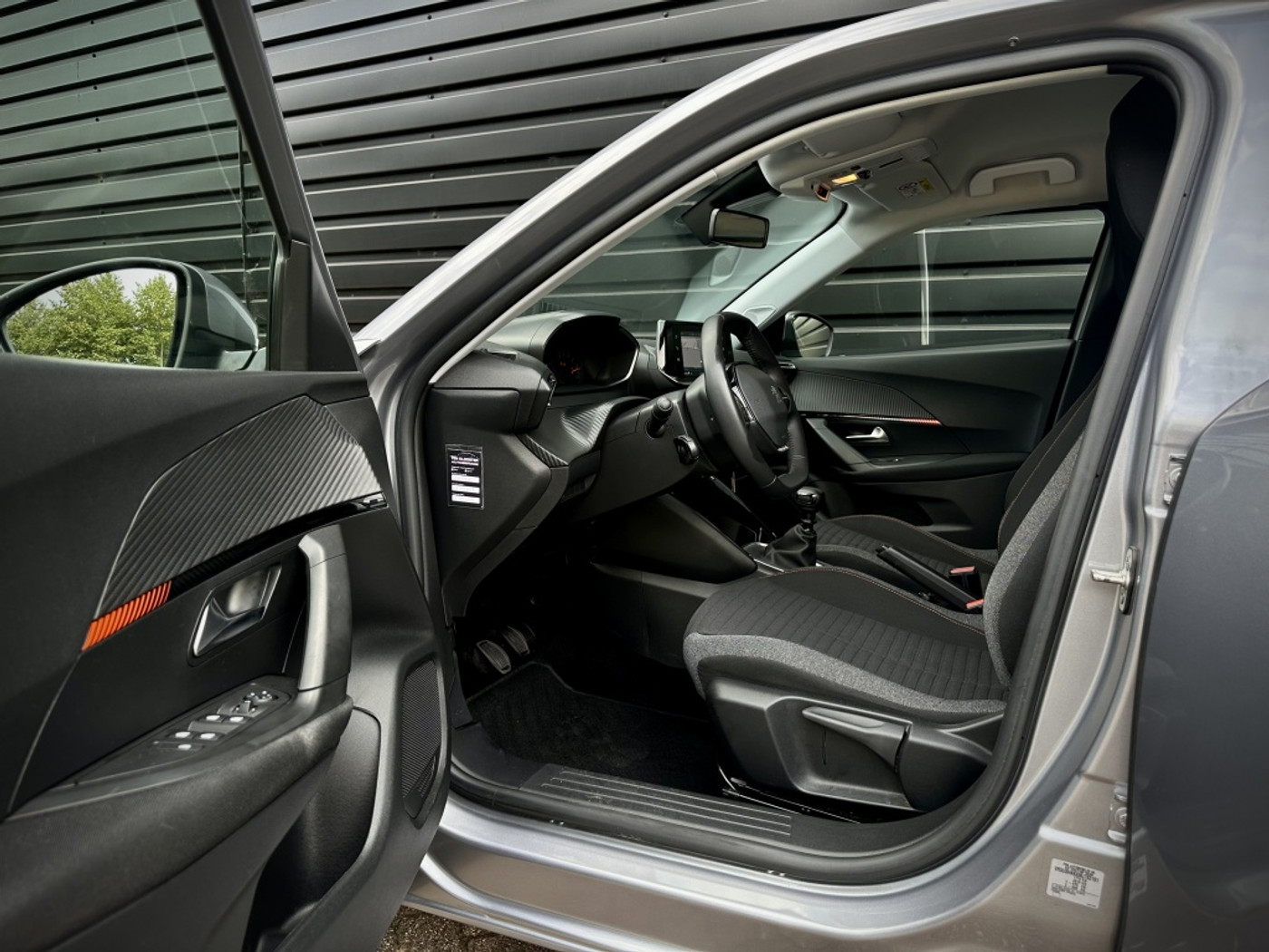 Foto van Peugeot 2008