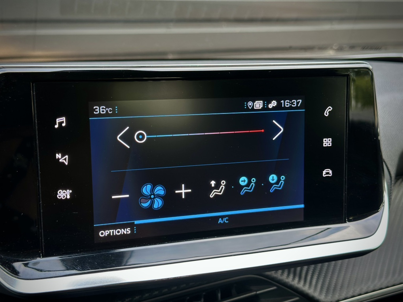 Foto van Peugeot 2008