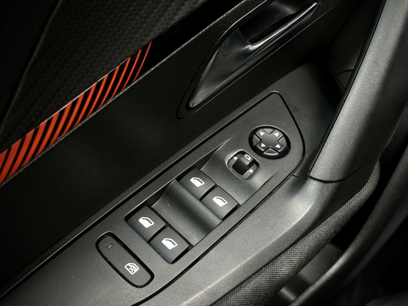 Foto van Peugeot 2008
