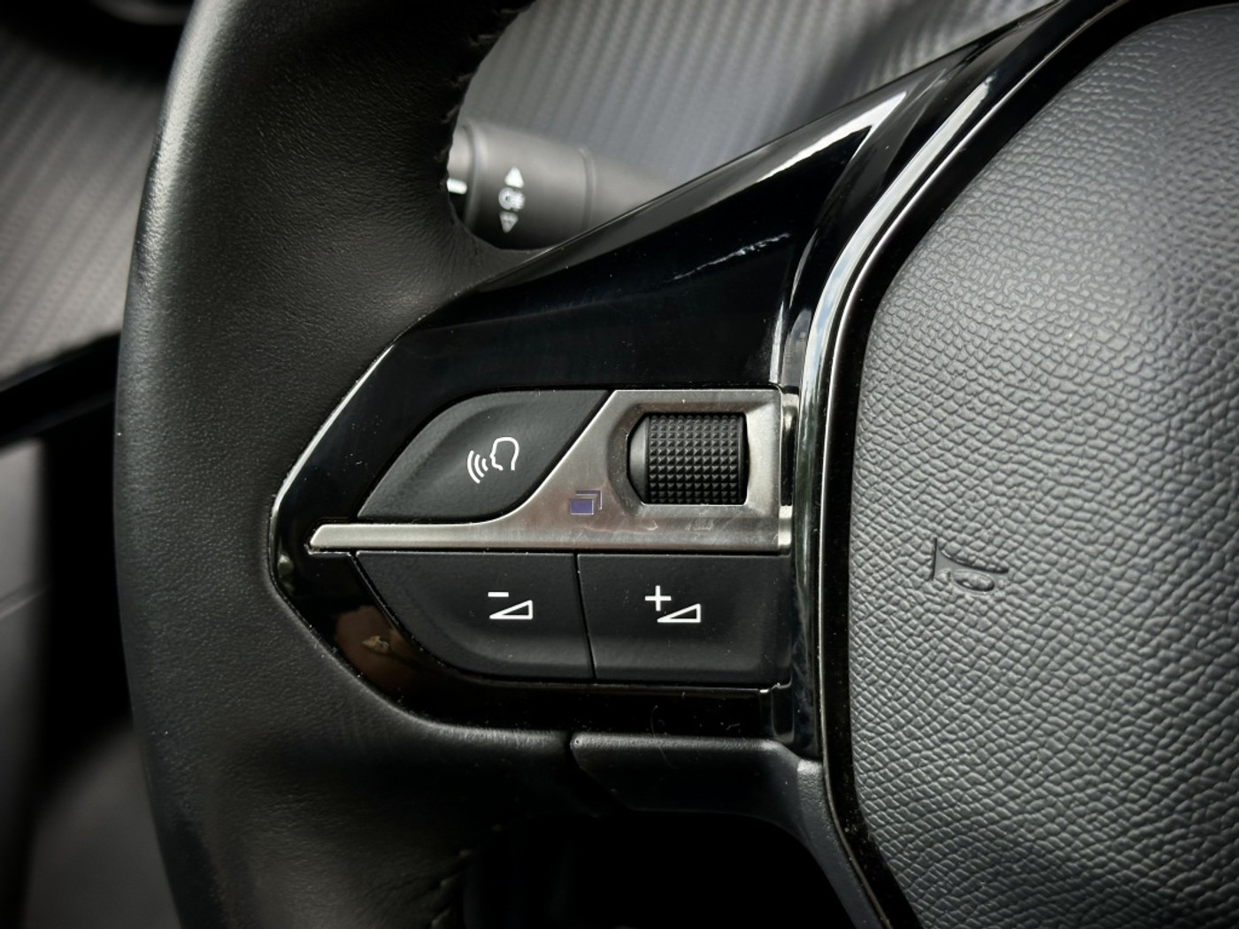 Foto van Peugeot 2008