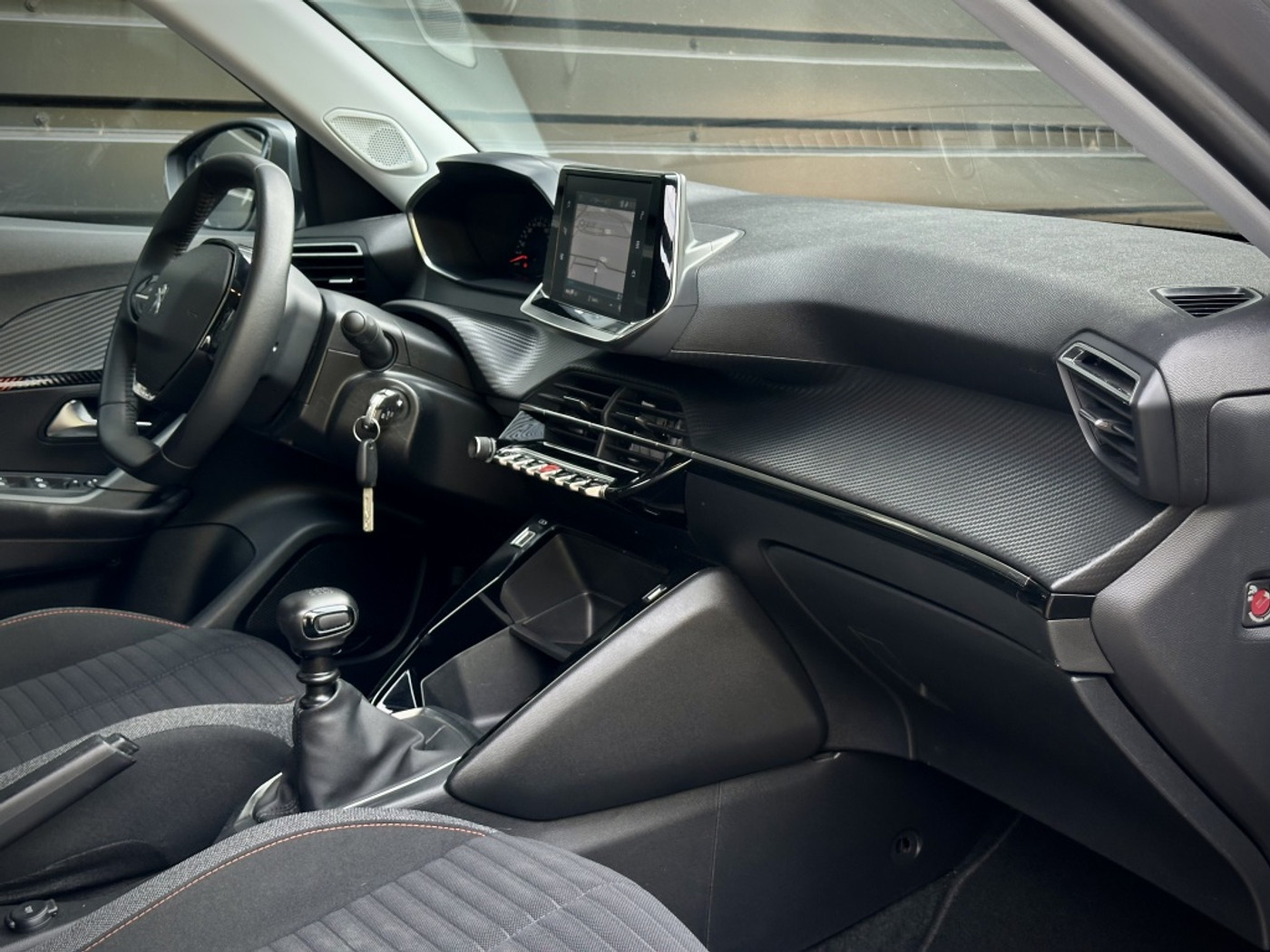 Foto van Peugeot 2008
