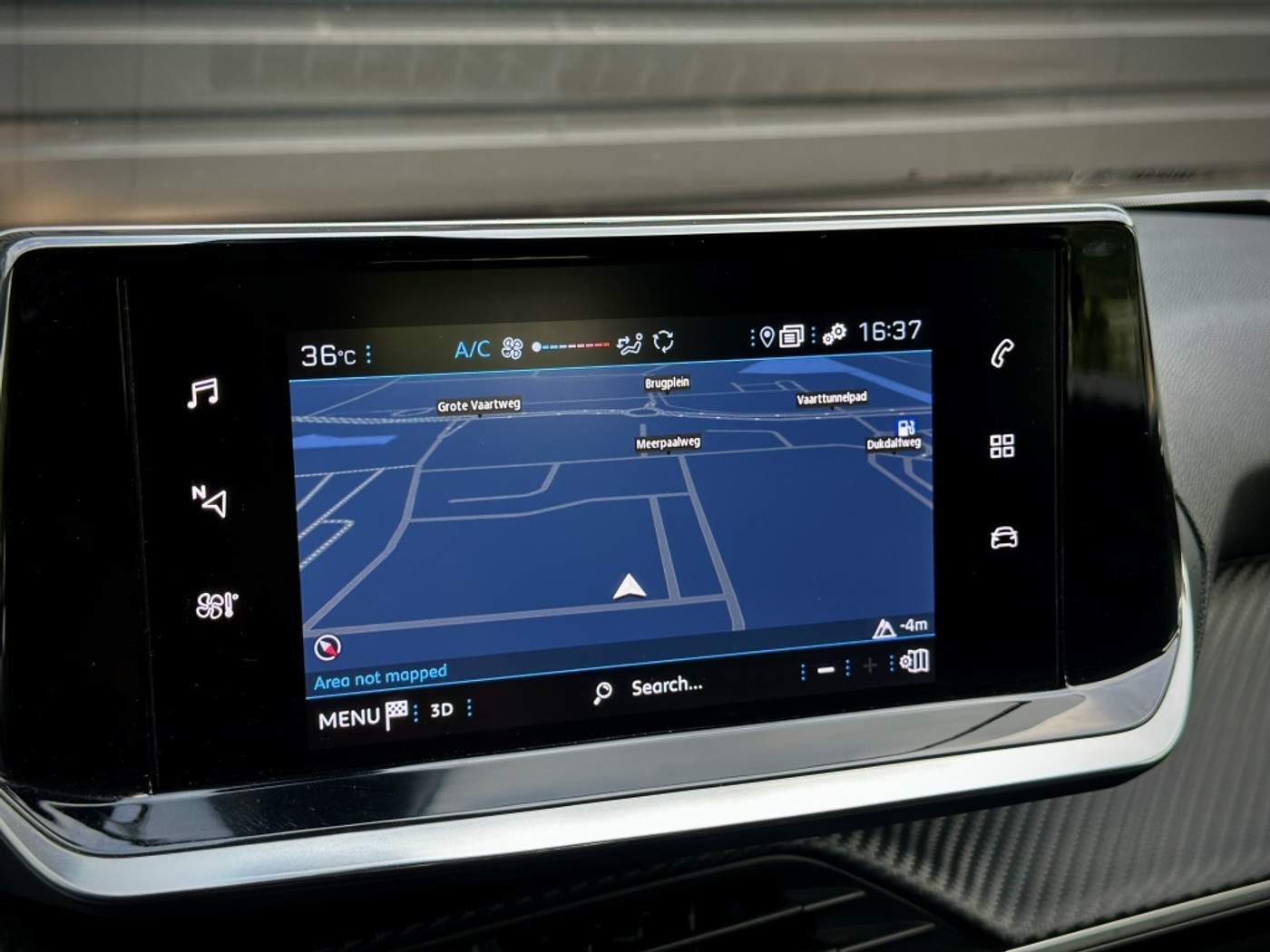 Foto van Peugeot 2008