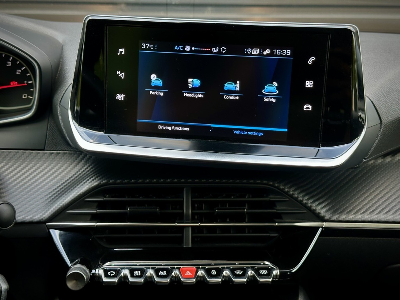 Foto van Peugeot 2008
