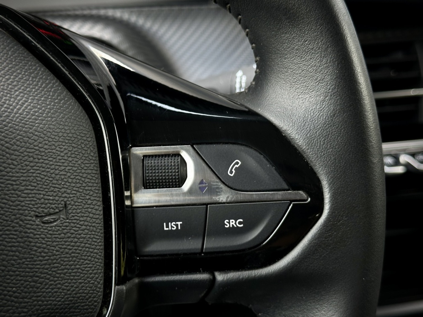 Foto van Peugeot 2008