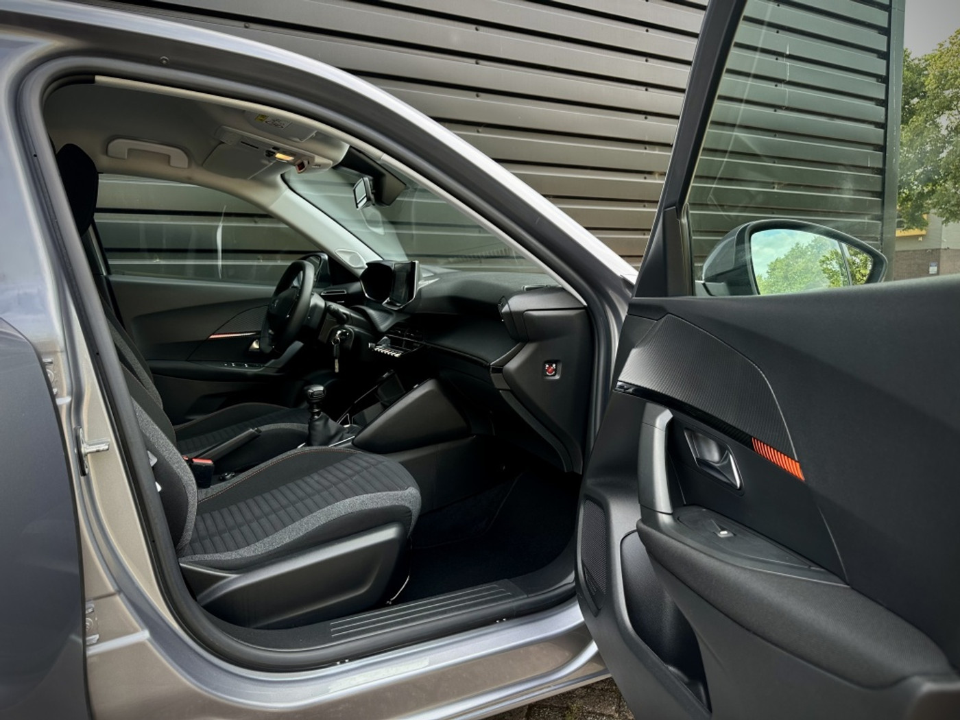 Foto van Peugeot 2008