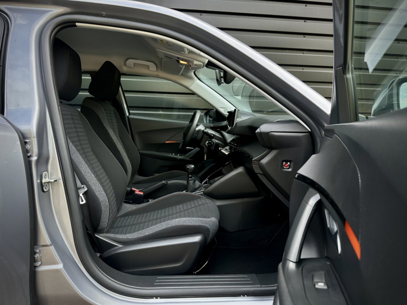 Foto van Peugeot 2008