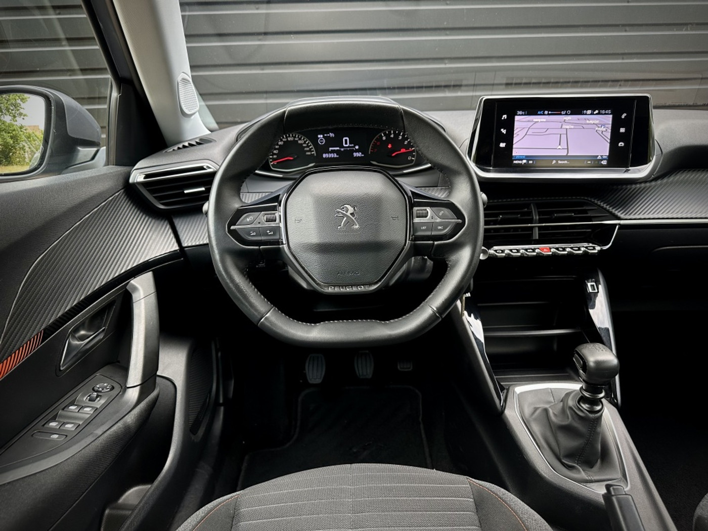 Foto van Peugeot 2008