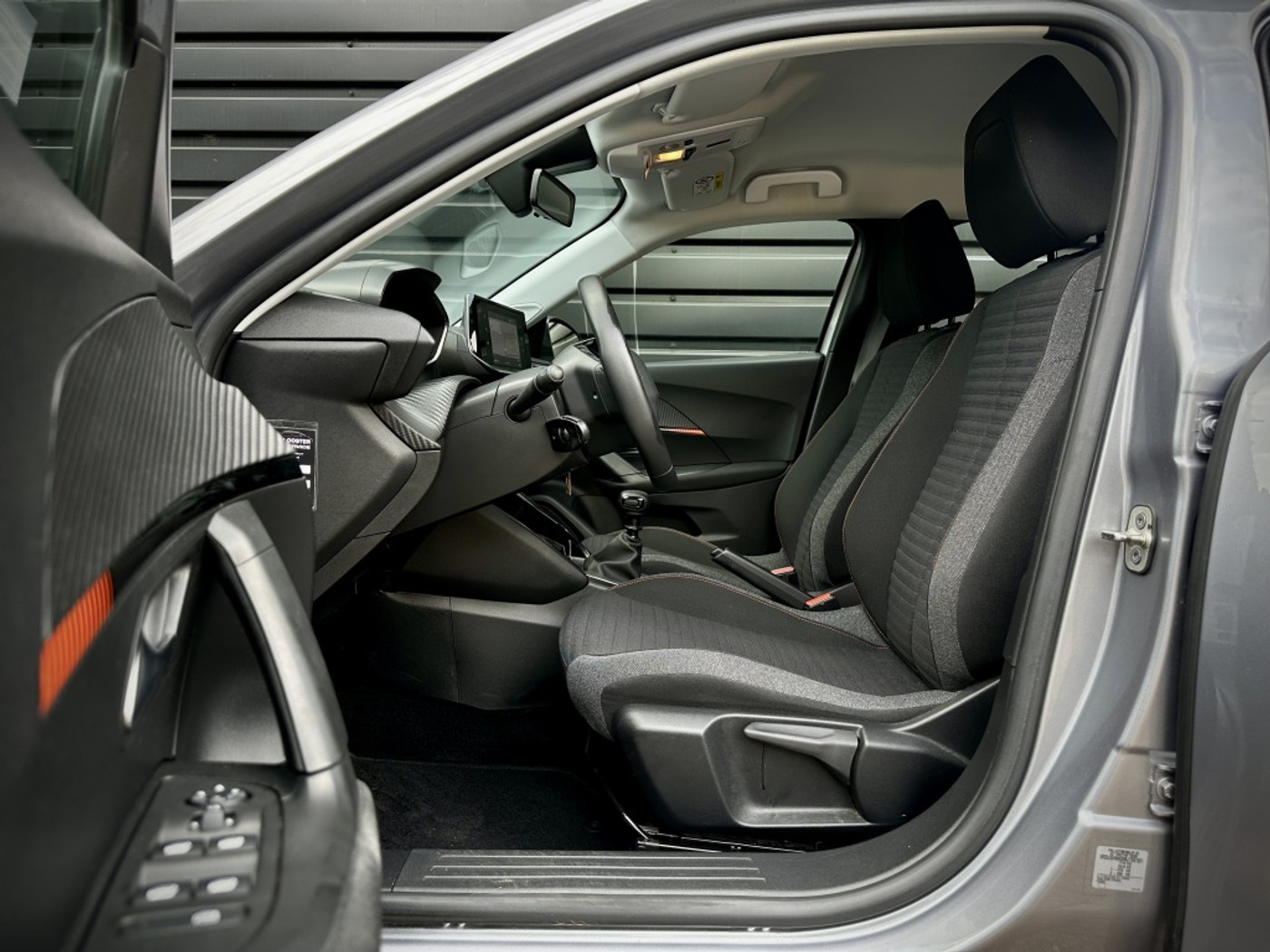 Foto van Peugeot 2008