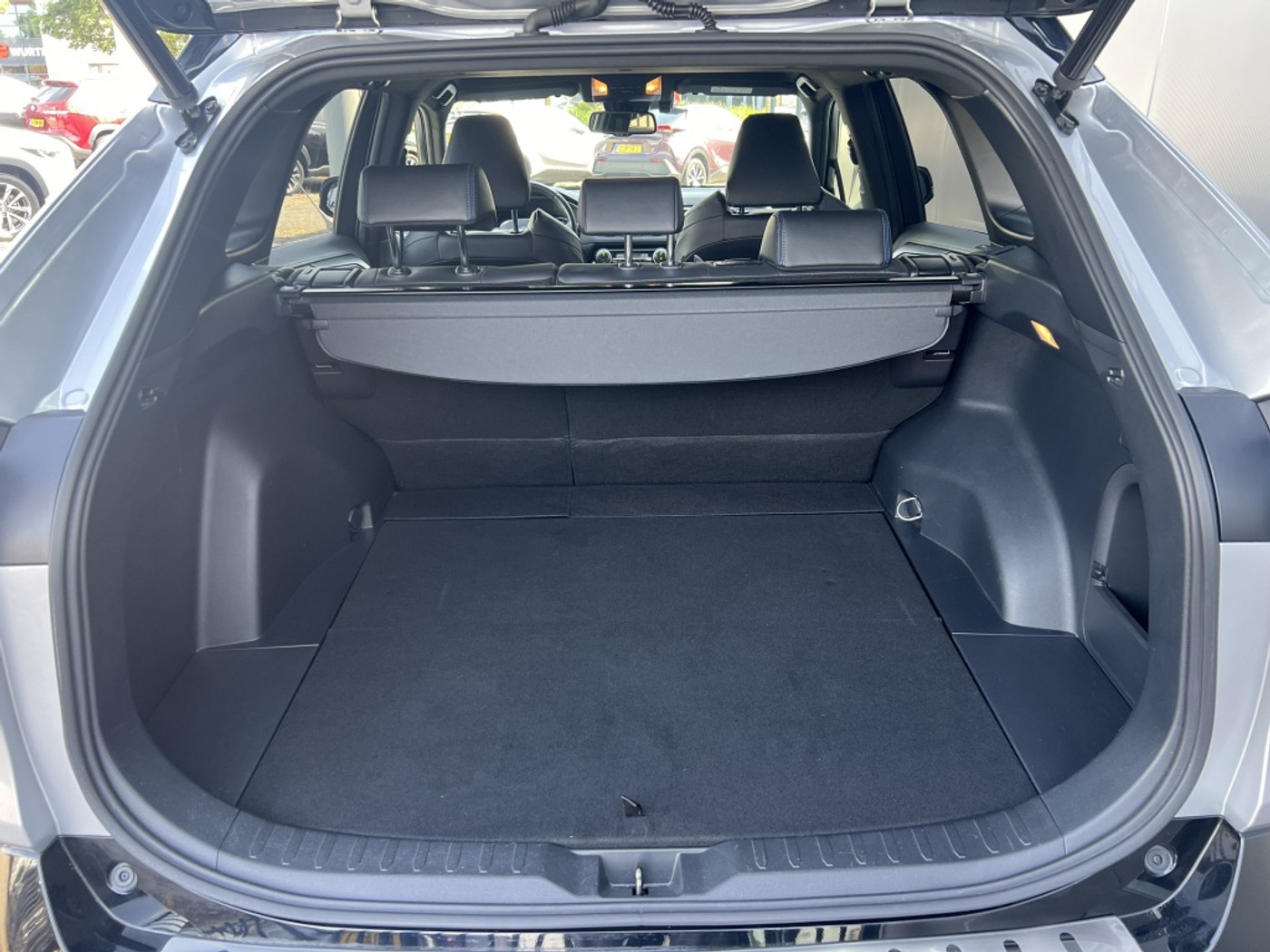 Foto van Toyota Toyota Rav4
