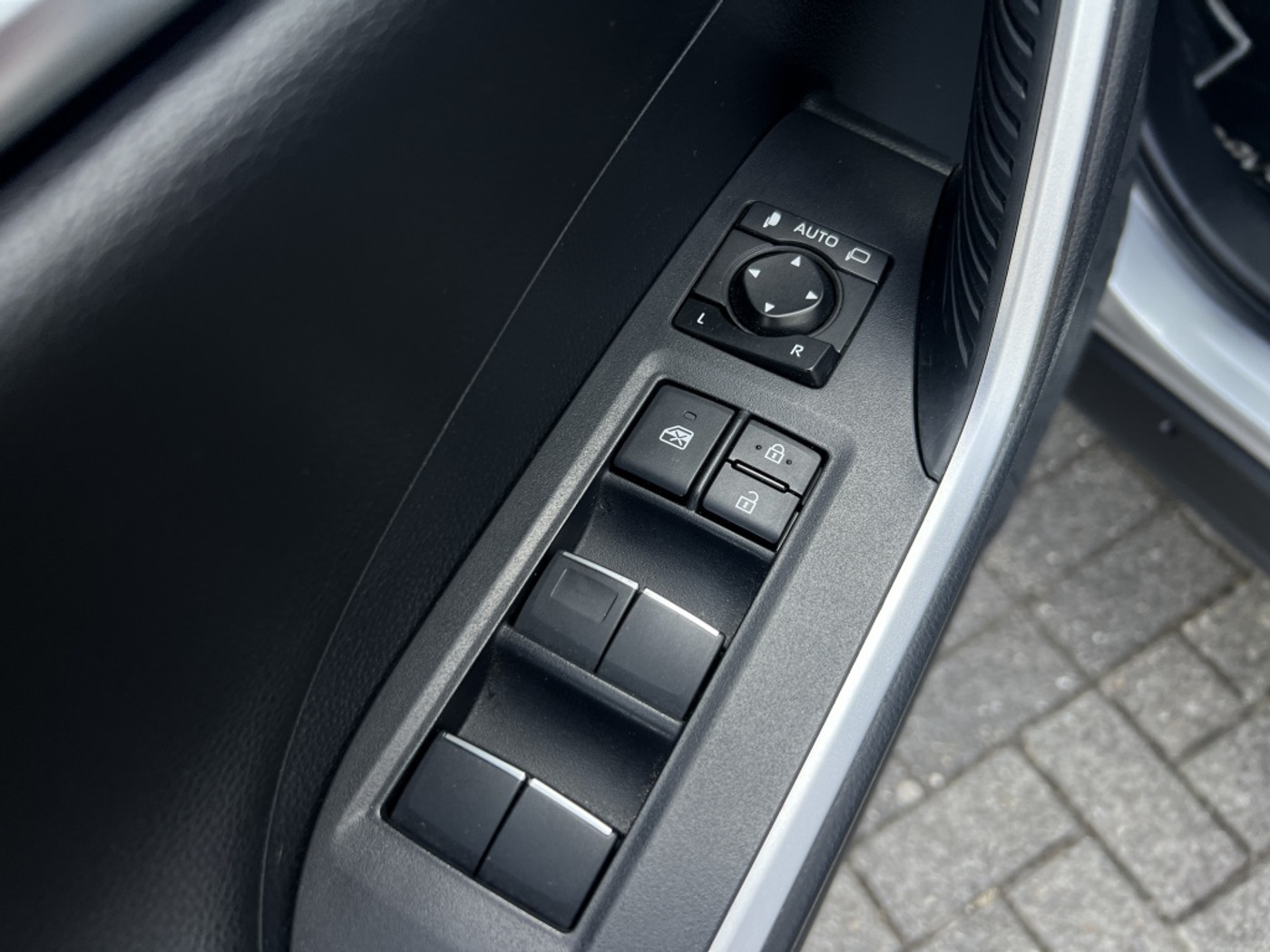 Foto van Toyota Toyota Rav4