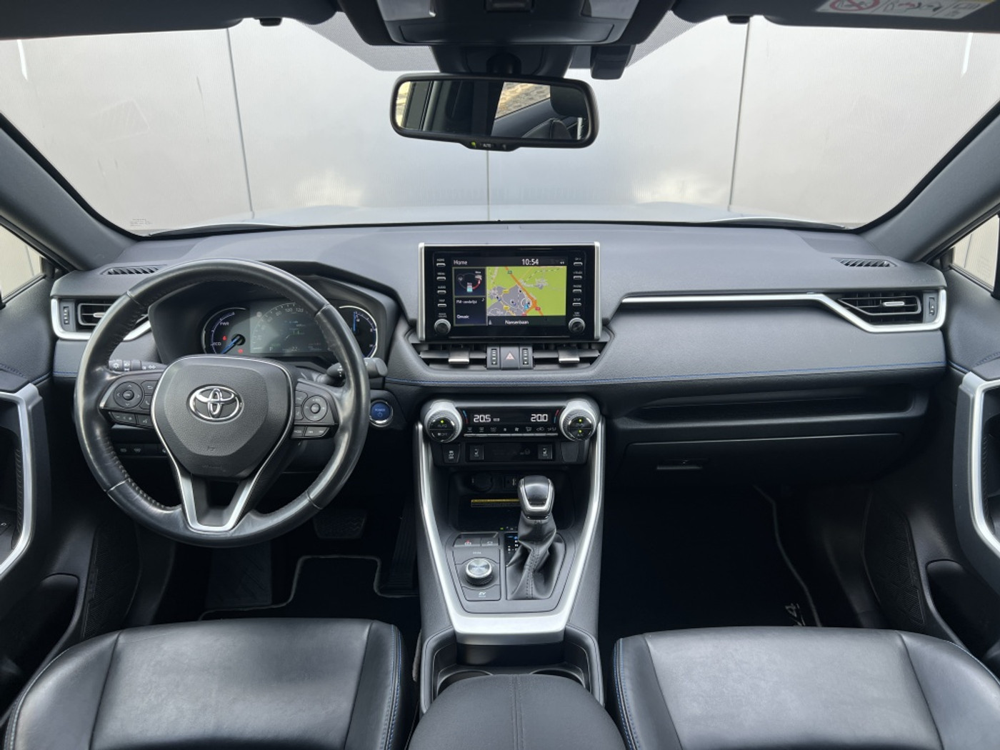 Foto van Toyota Toyota Rav4