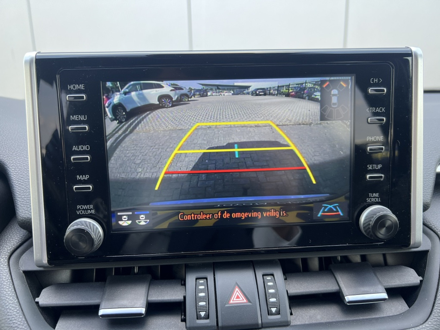Foto van Toyota Toyota Rav4