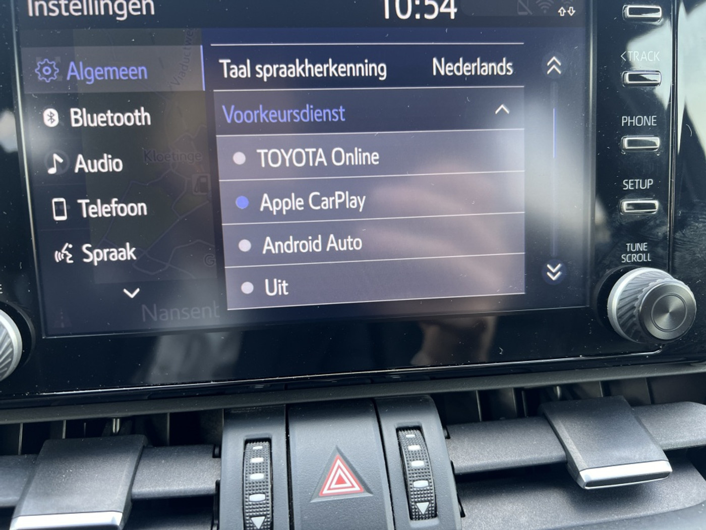 Foto van Toyota Toyota Rav4