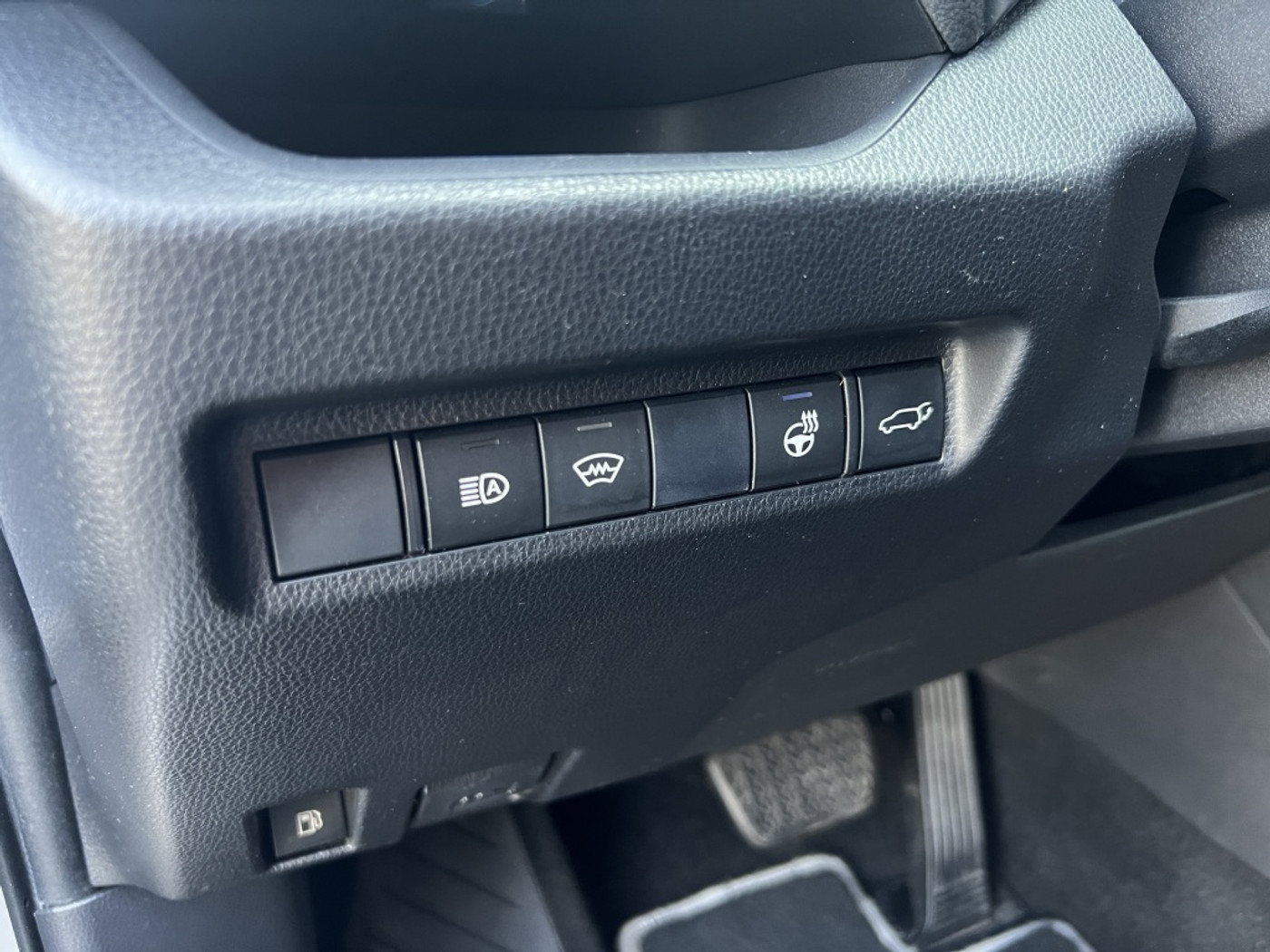Foto van Toyota Toyota Rav4