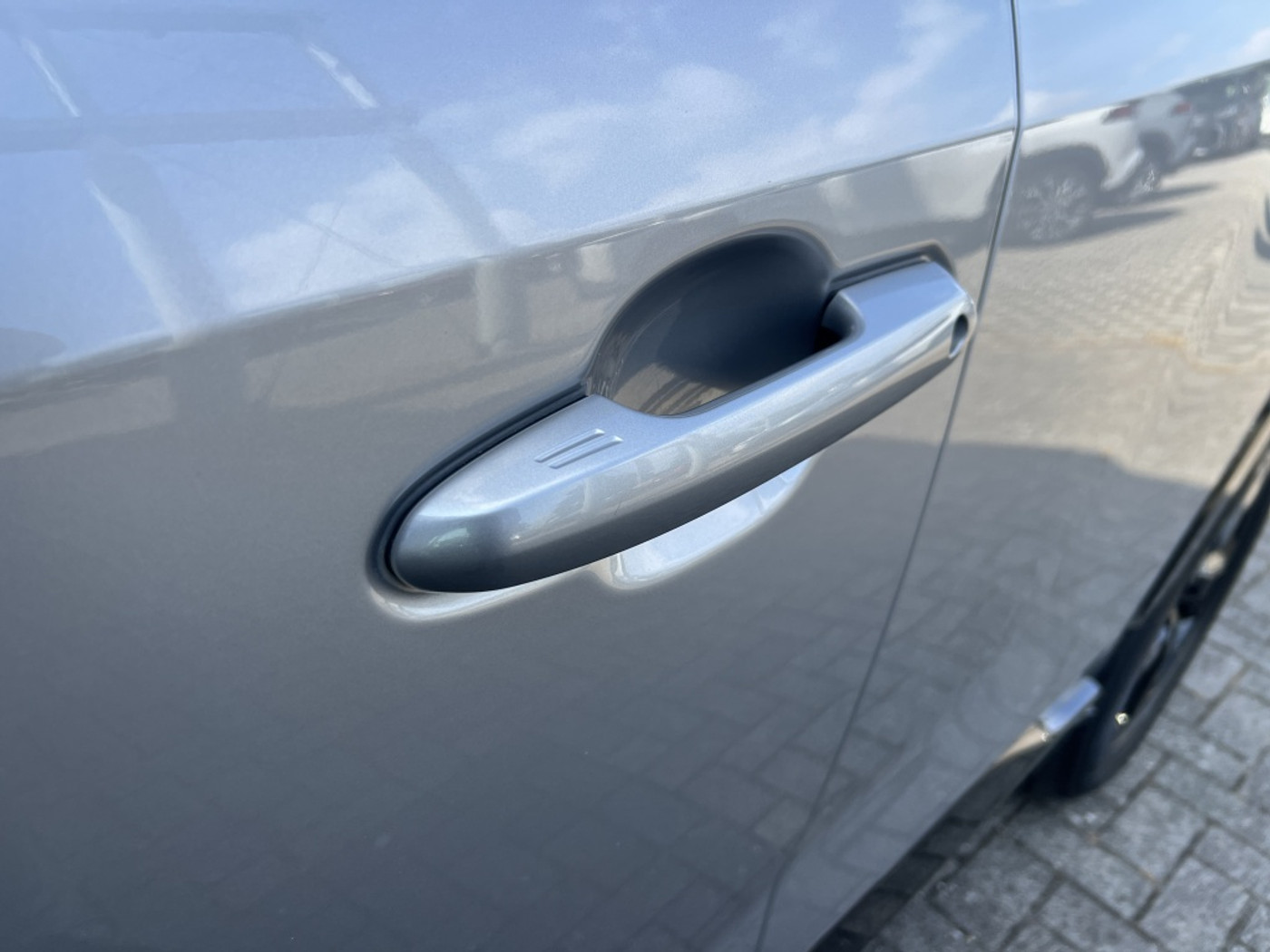 Foto van Toyota Toyota Rav4