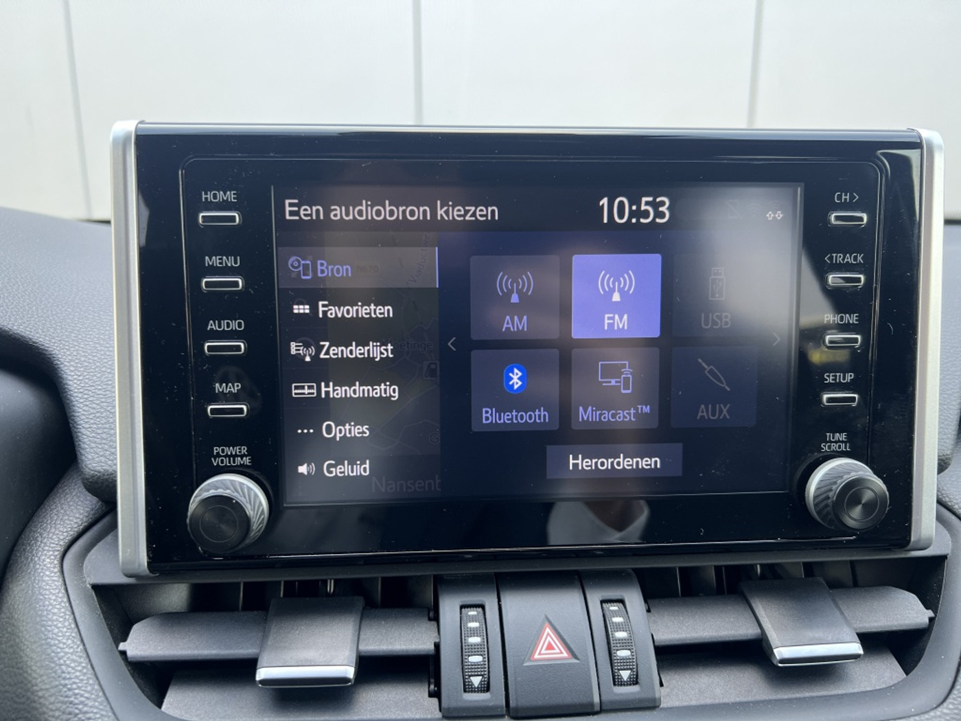 Foto van Toyota Toyota Rav4