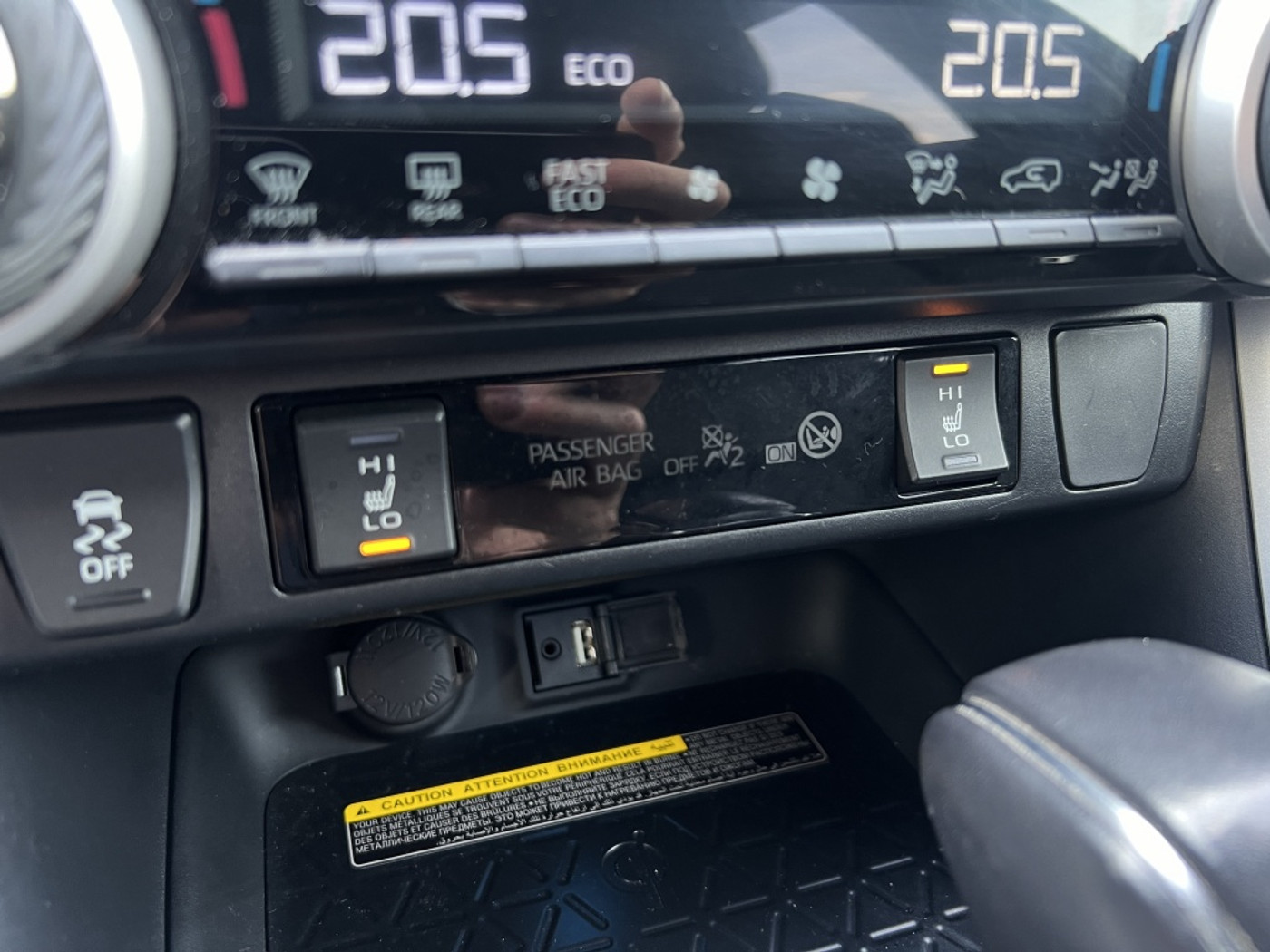 Foto van Toyota Toyota Rav4