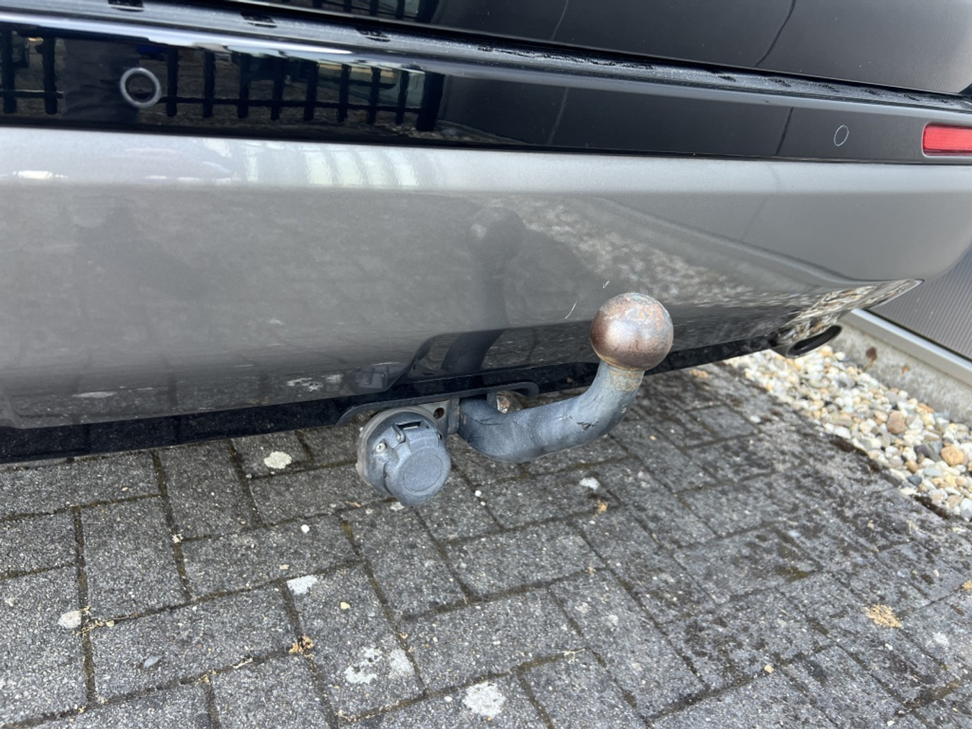 Foto van Toyota Toyota Rav4