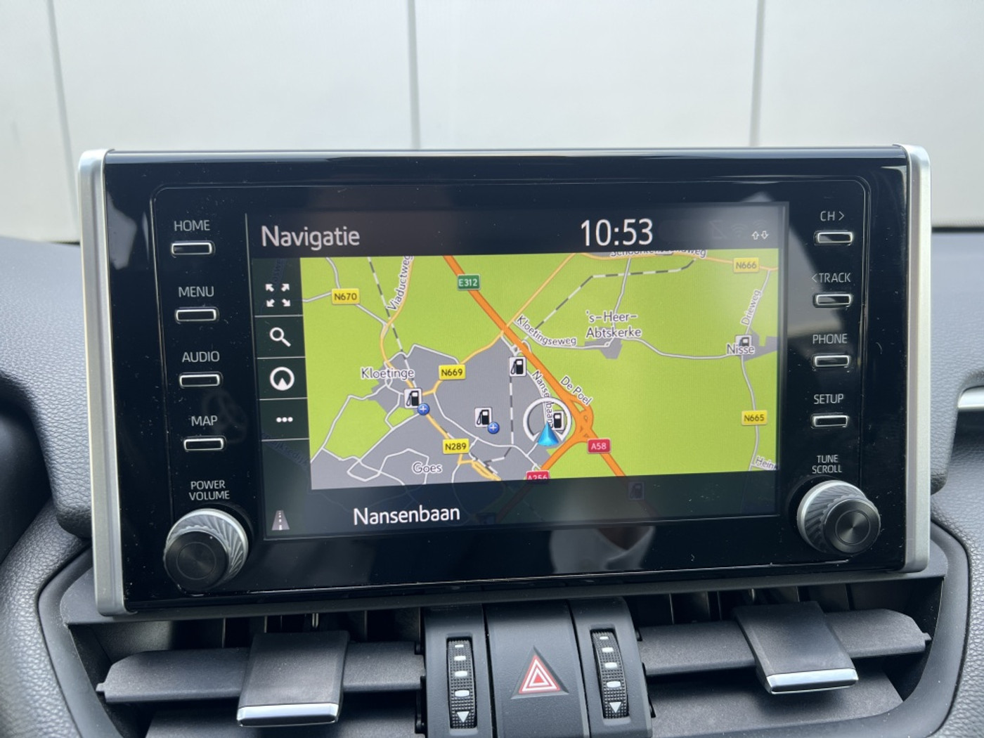Foto van Toyota Toyota Rav4
