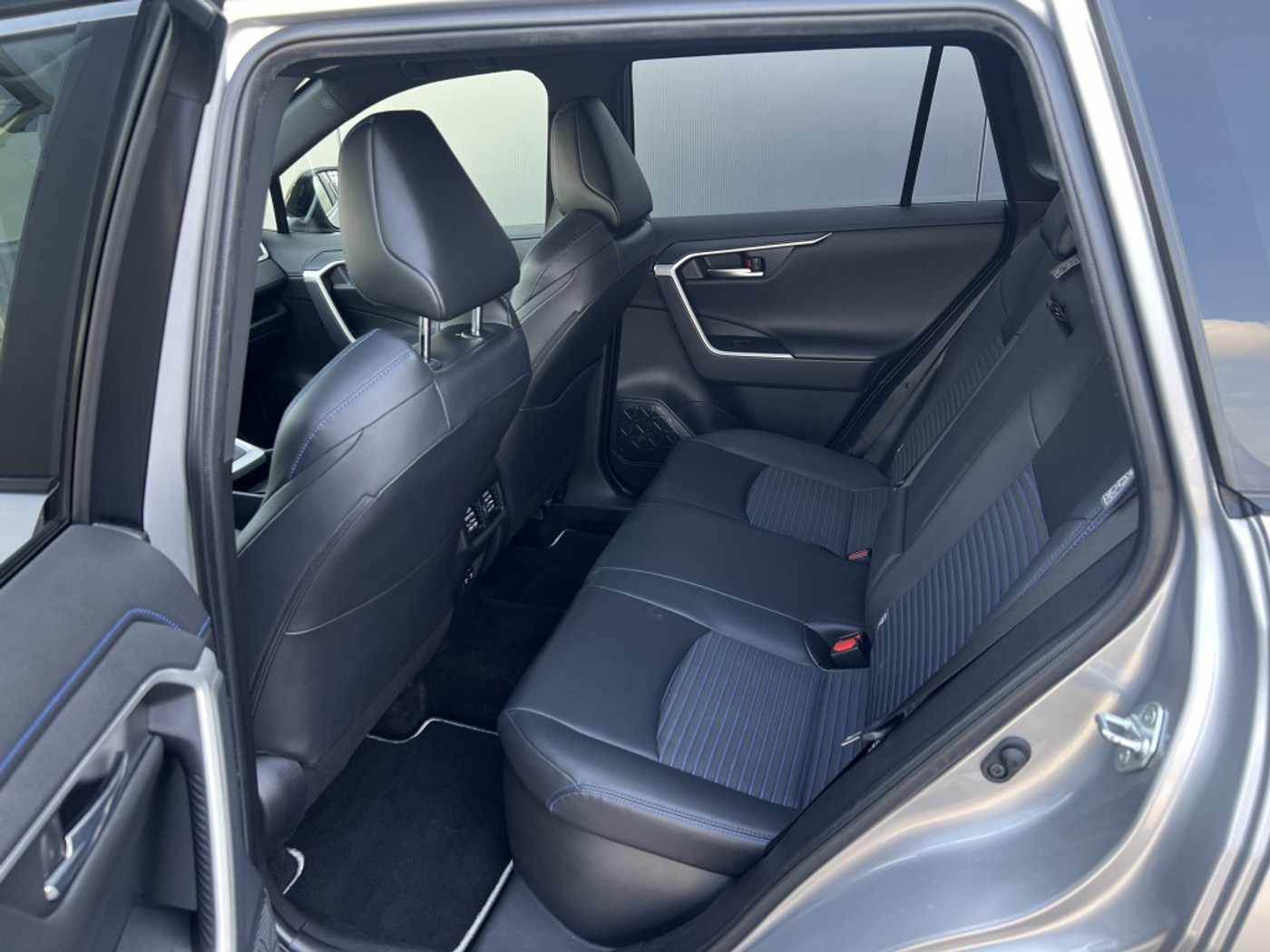 Foto van Toyota Toyota Rav4