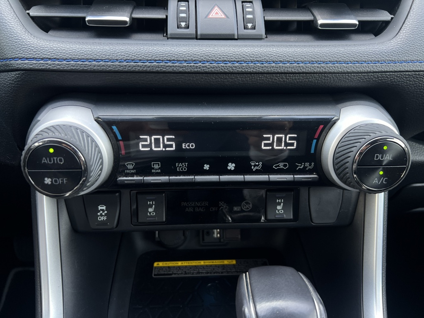 Foto van Toyota Toyota Rav4