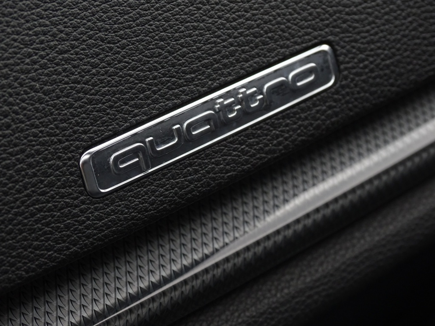 Foto van Audi RS 3 Sportback