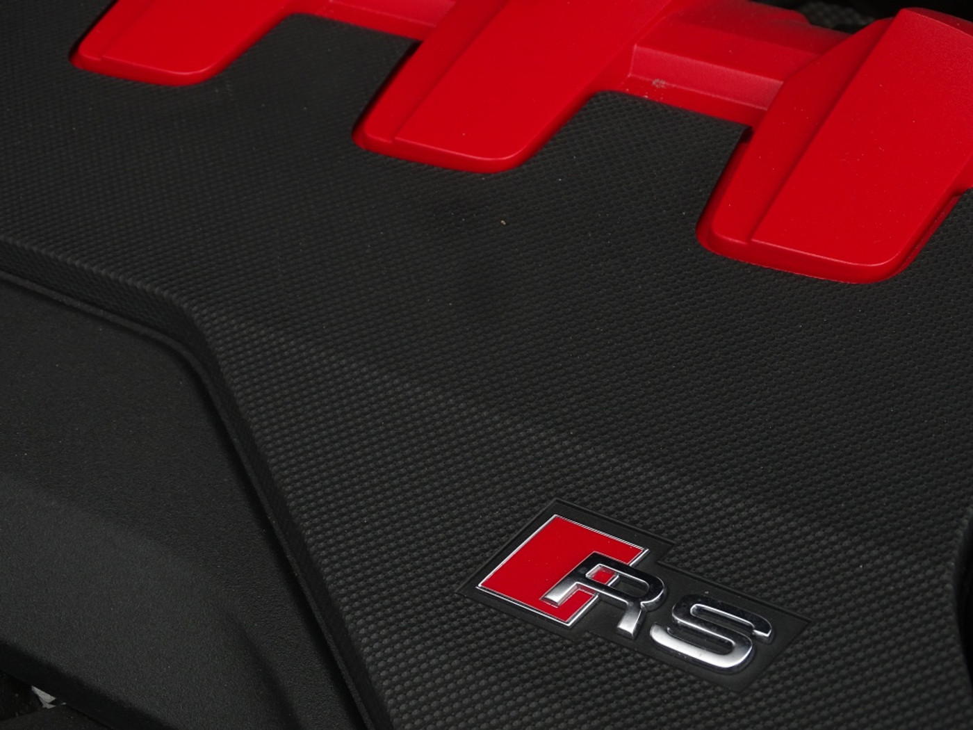 Foto van Audi RS 3 Sportback