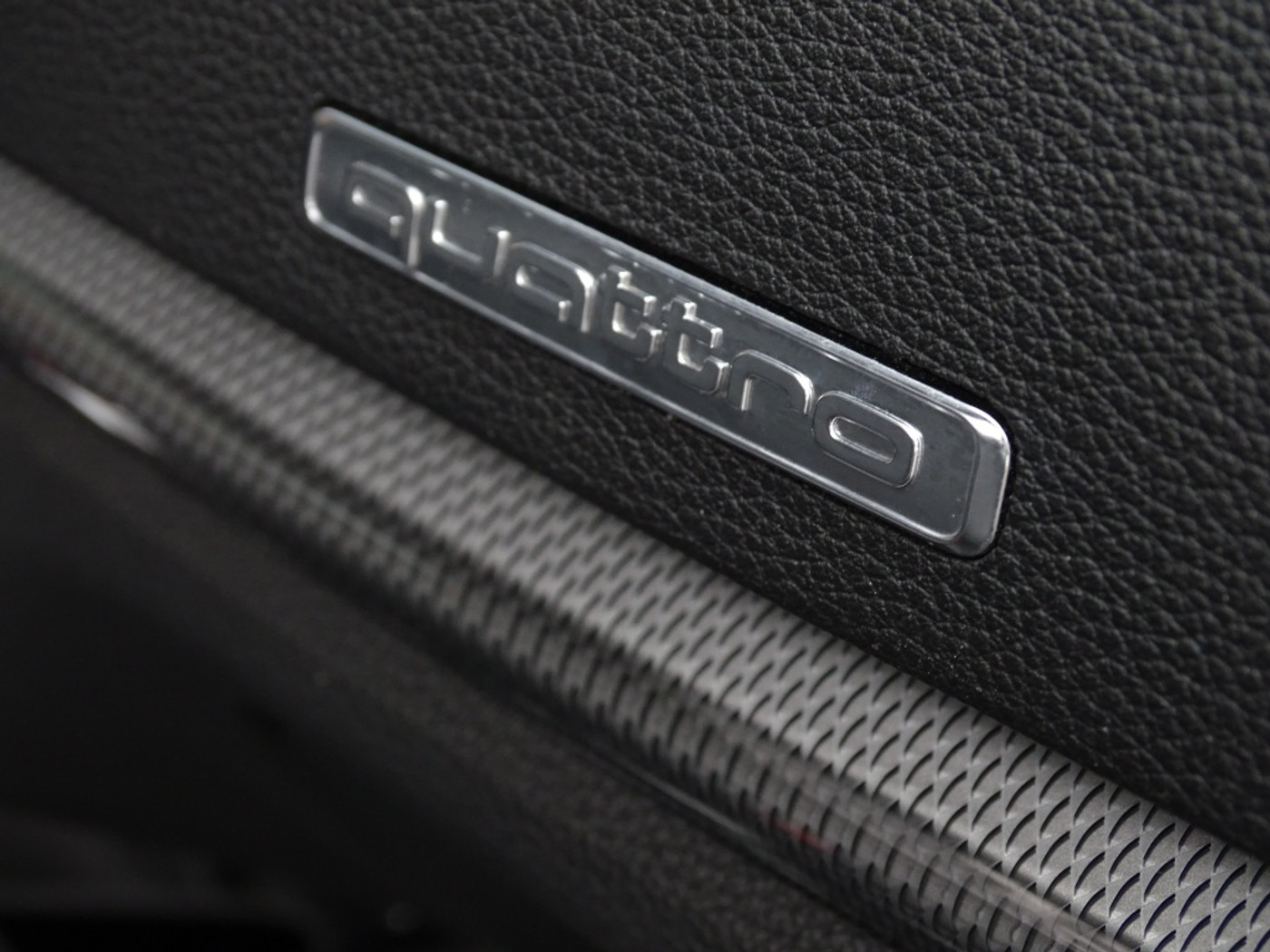 Foto van Audi RS 3 Sportback