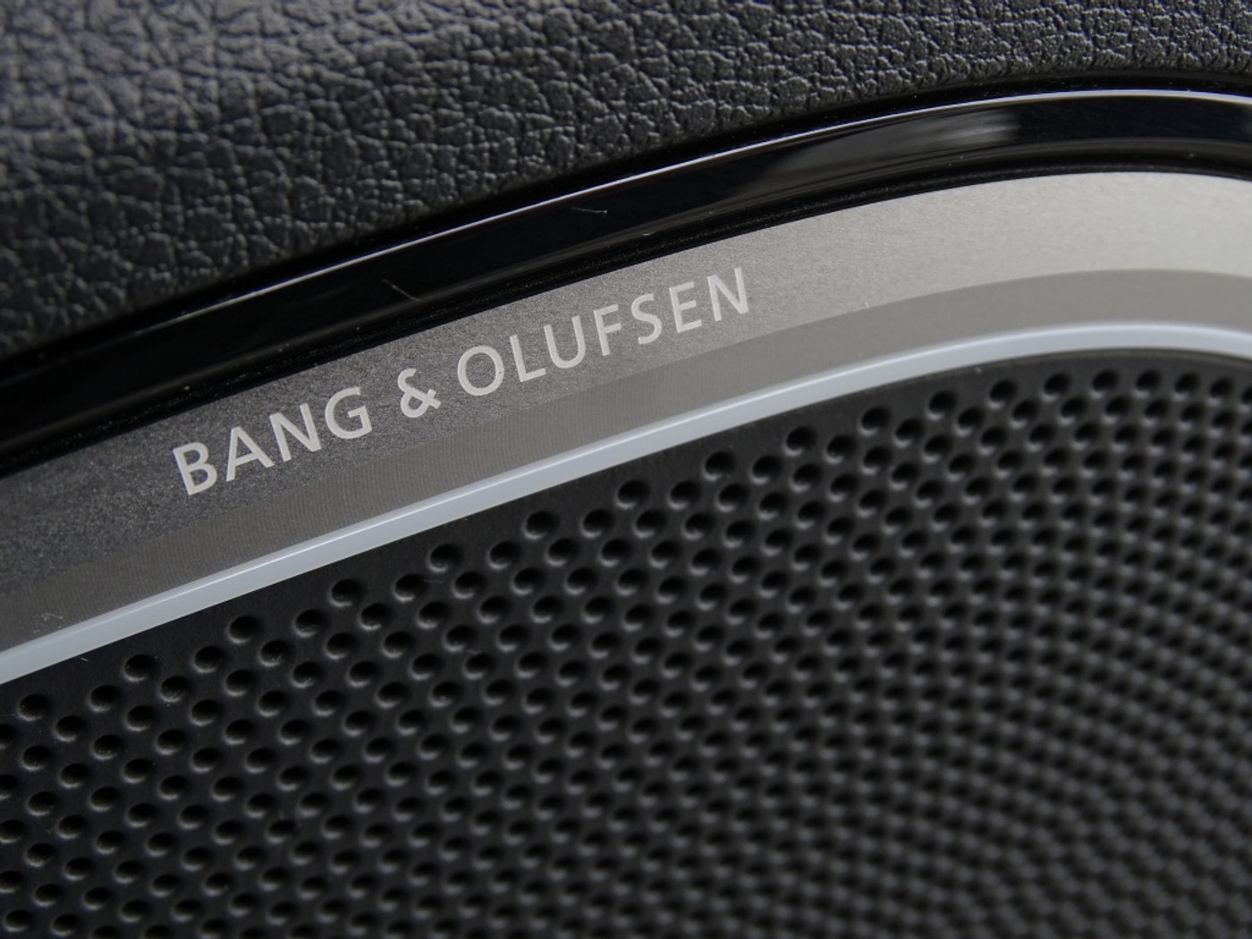 Foto van Audi RS 3 Sportback