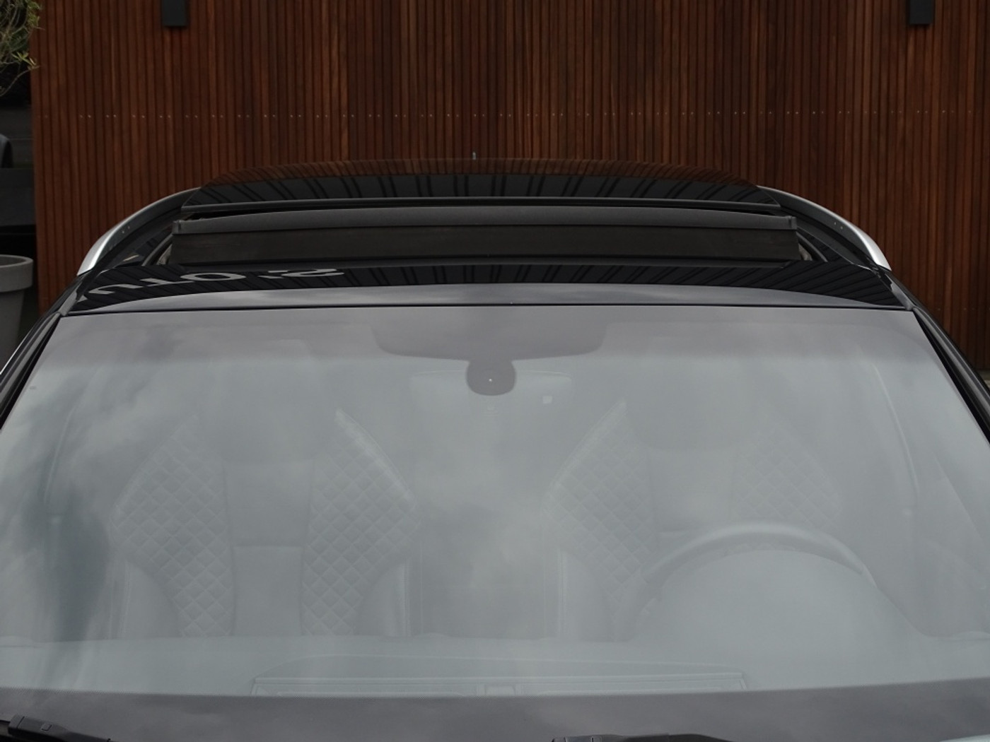 Foto van Audi RS 3 Sportback