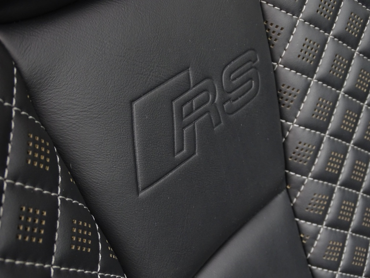 Foto van Audi RS 3 Sportback