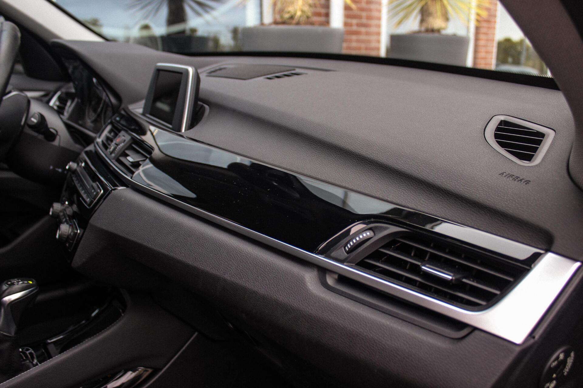 Foto van BMW X1 Sdrive18i