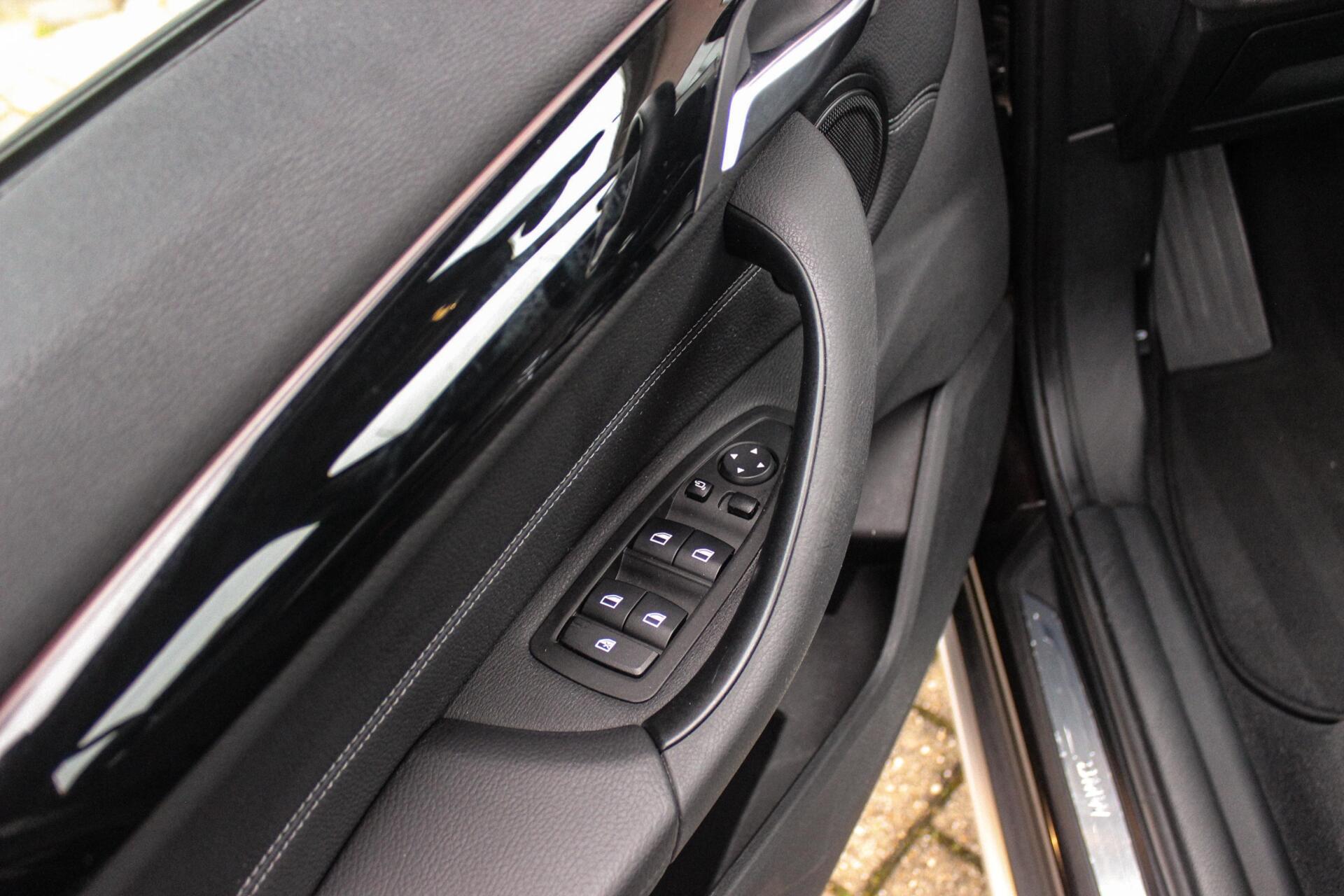 Foto van BMW X1 Sdrive18i