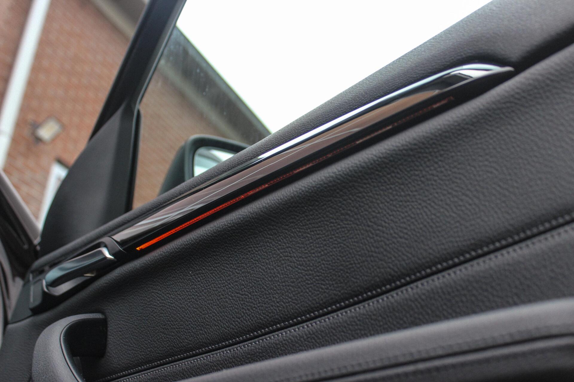 Foto van BMW X1 Sdrive18i