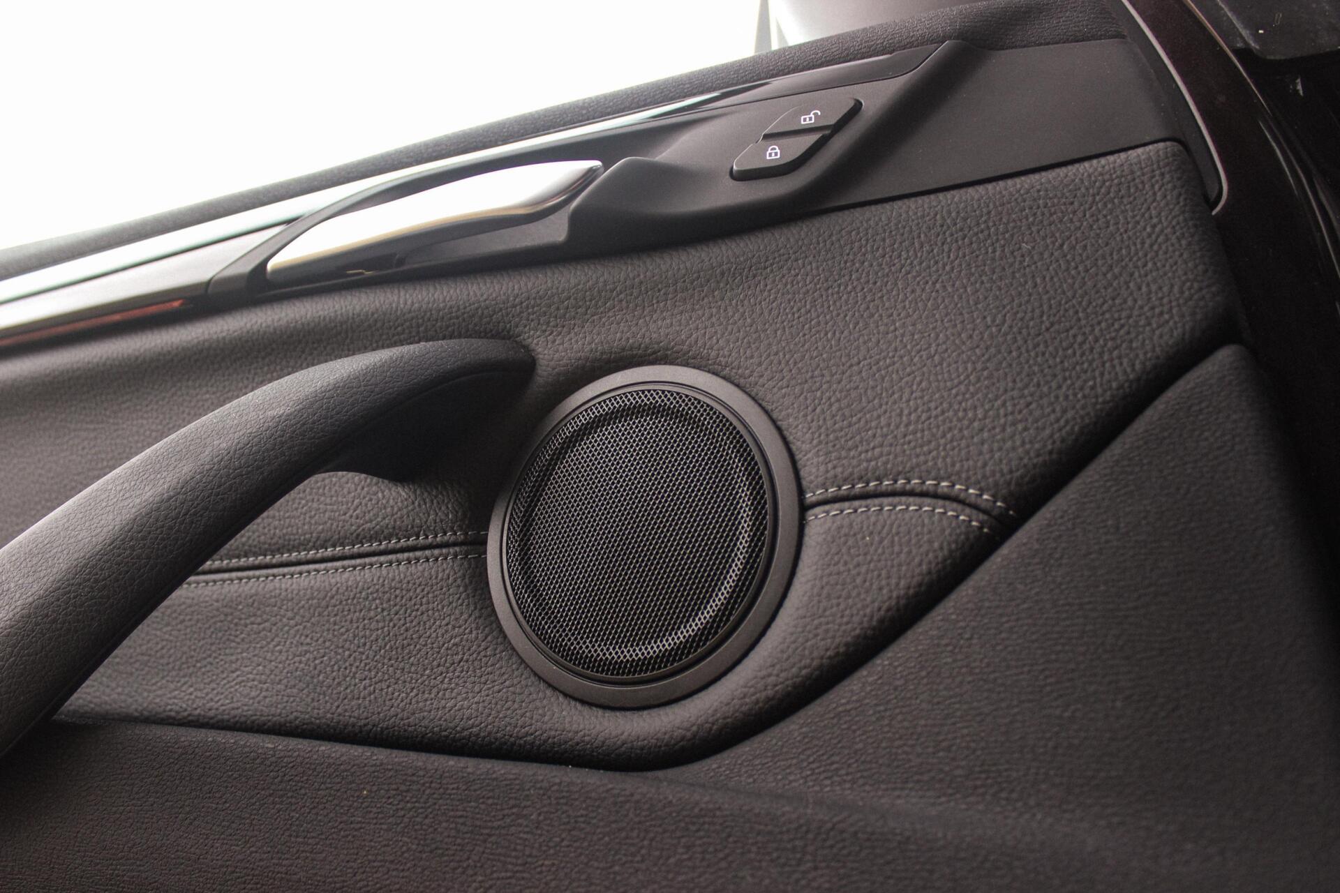 Foto van BMW X1 Sdrive18i