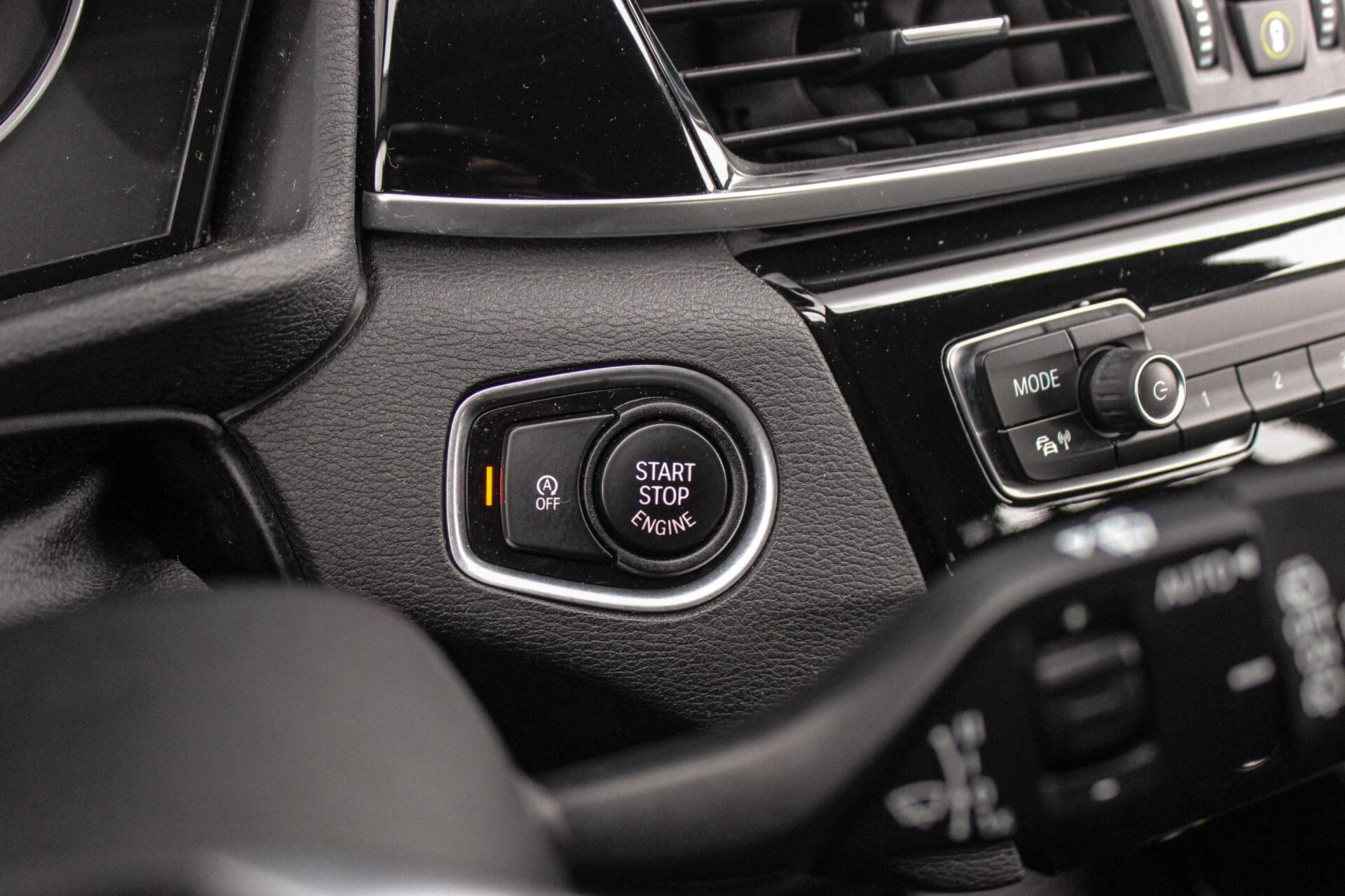Foto van BMW X1 Sdrive18i