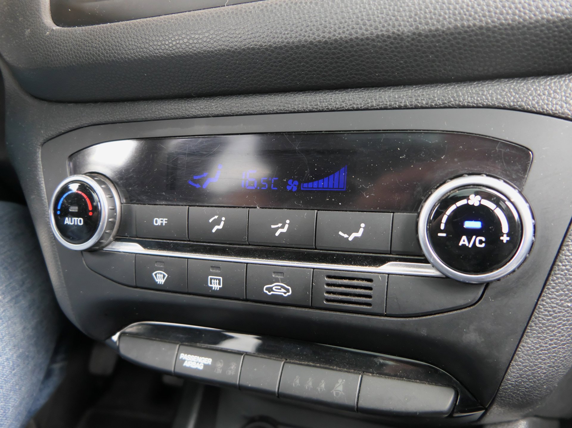 Foto van Hyundai I20