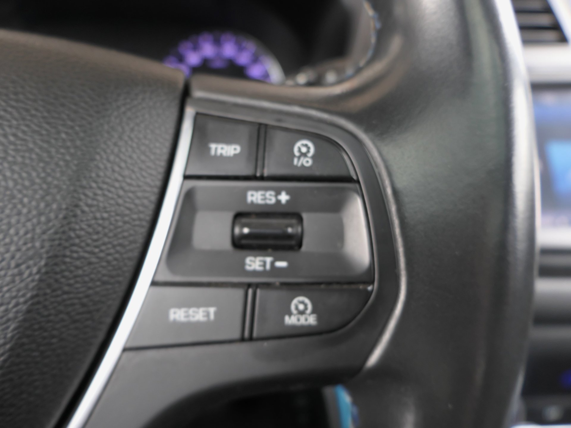 Foto van Hyundai I20