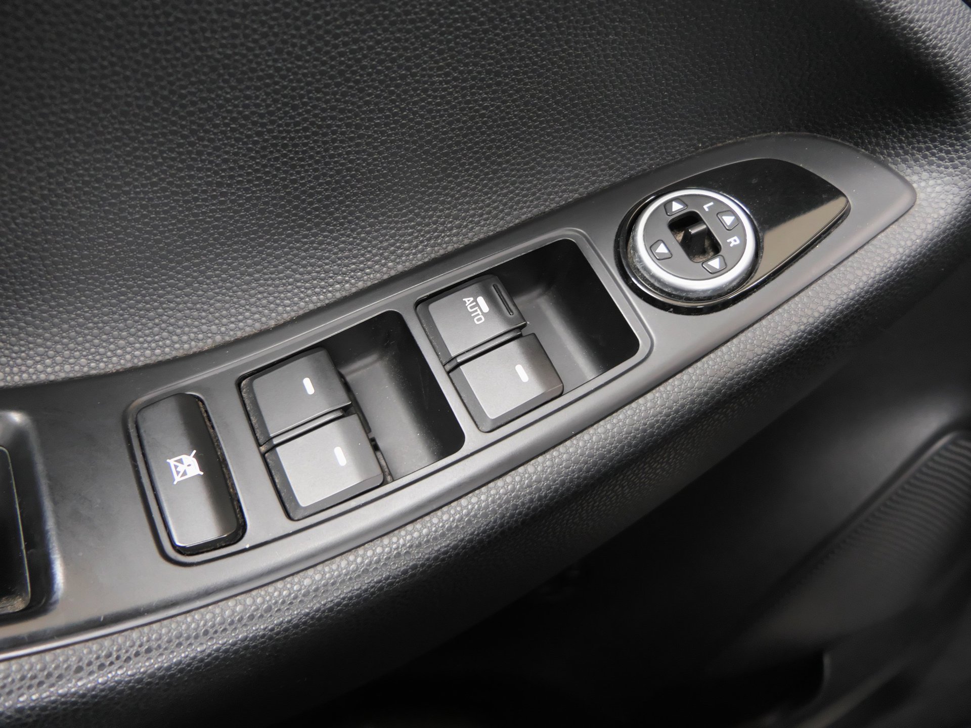 Foto van Hyundai I20