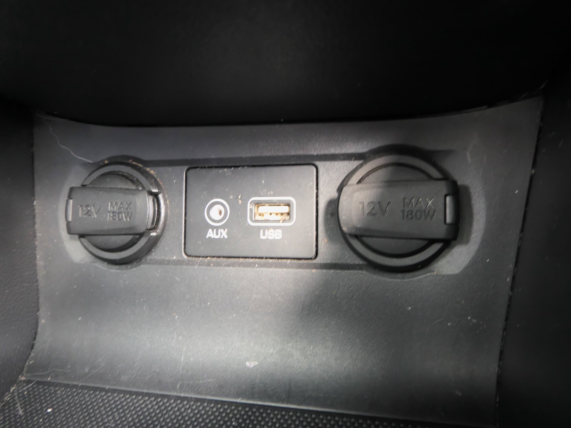 Foto van Hyundai I20