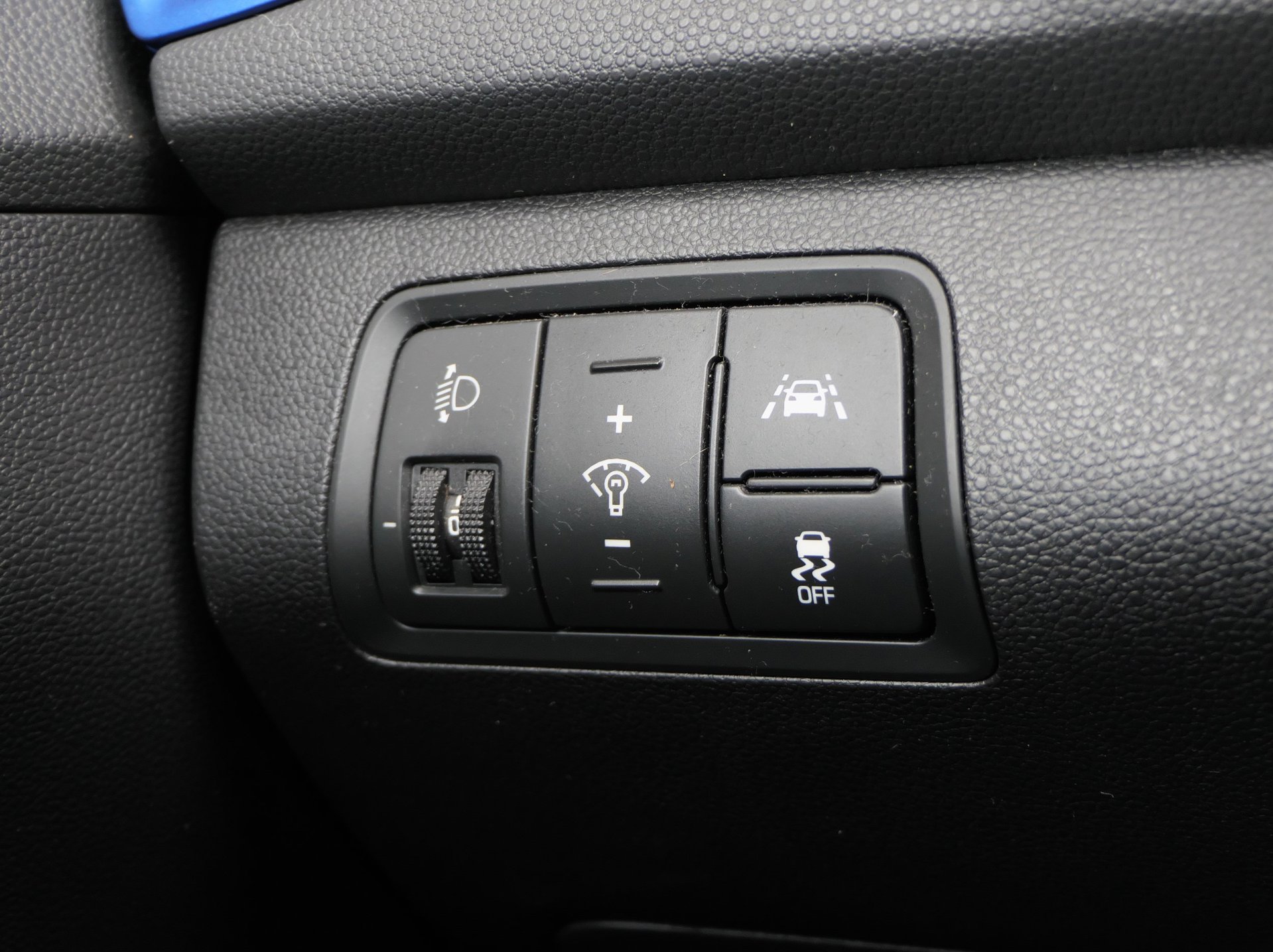 Foto van Hyundai I20