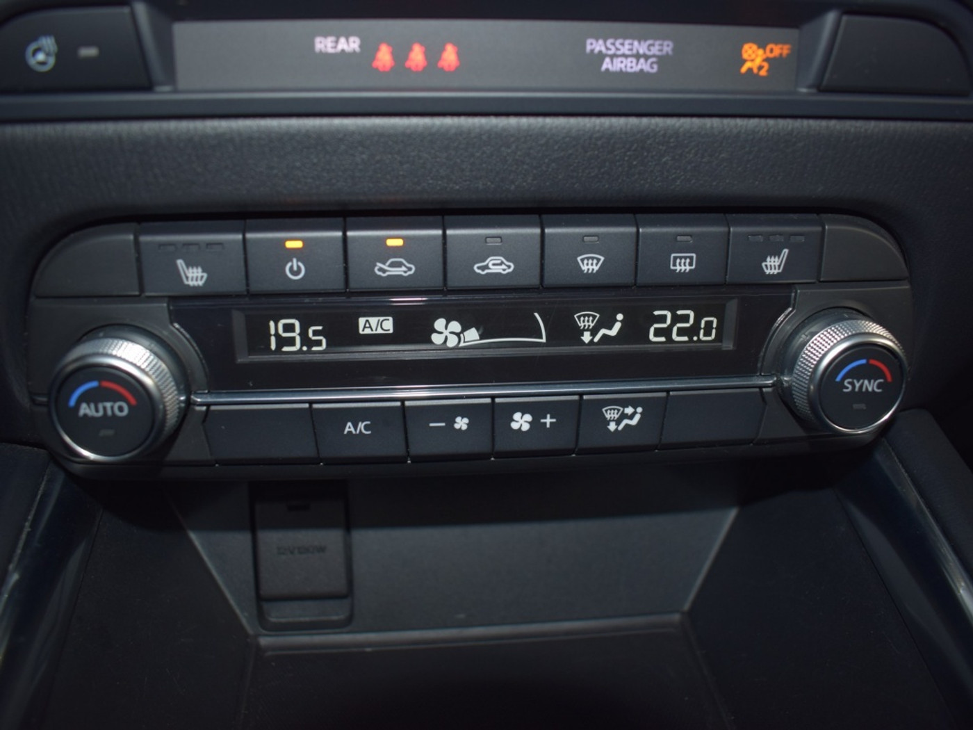 Foto van Mazda Mazda Cx-5