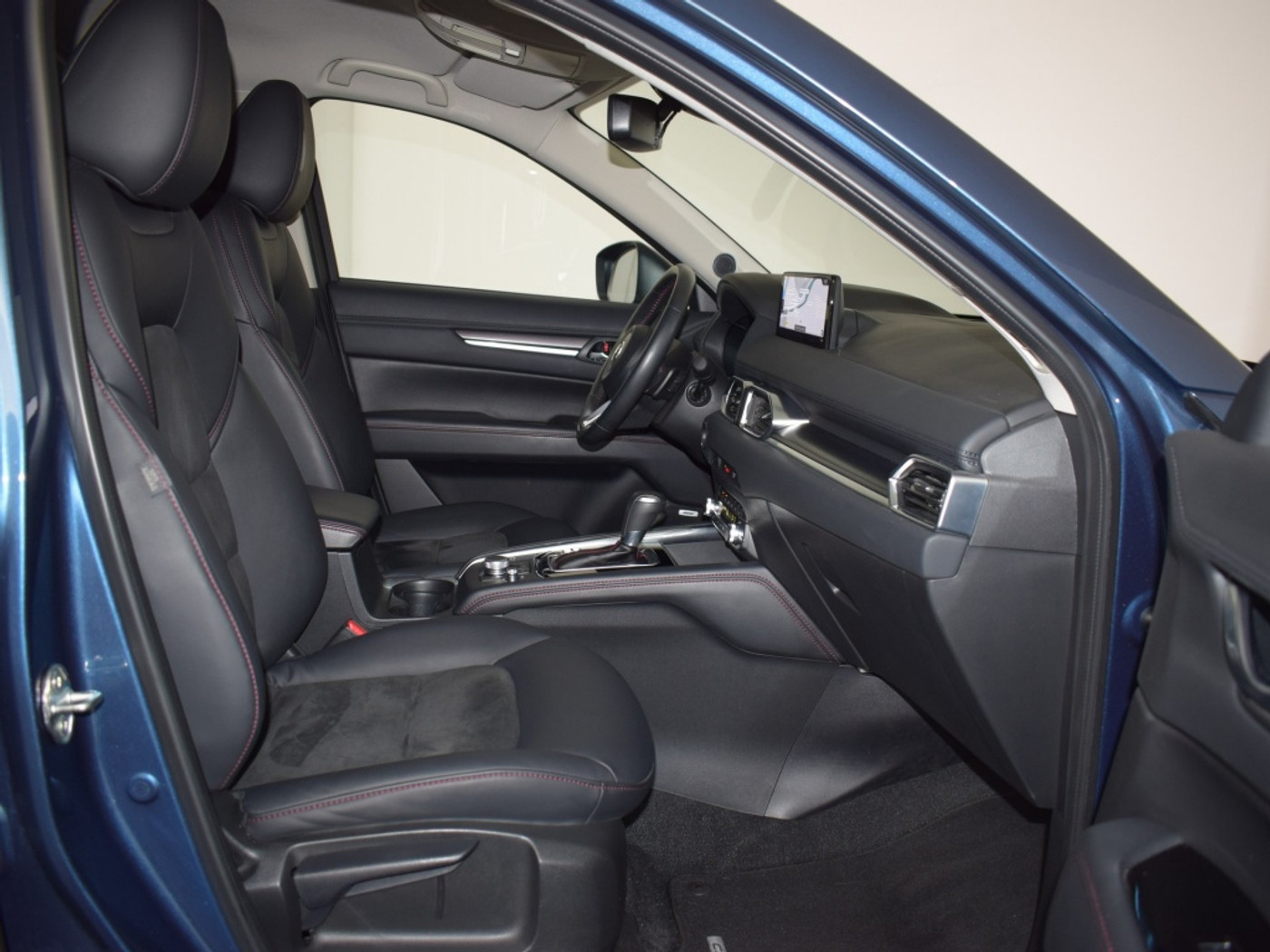 Foto van Mazda Mazda Cx-5