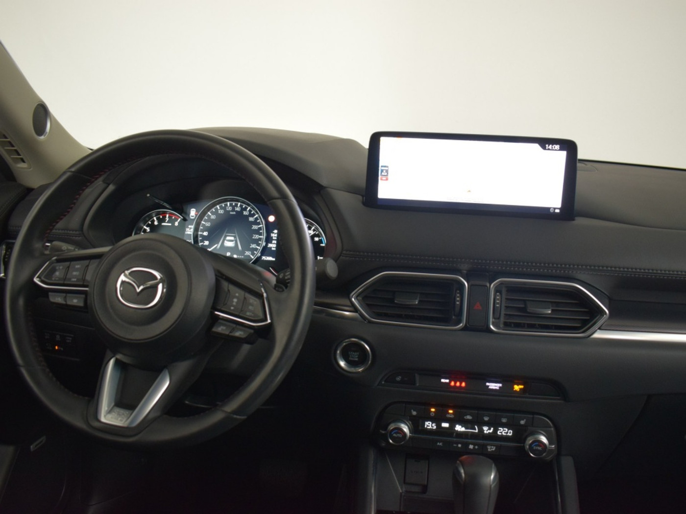Foto van Mazda Mazda Cx-5