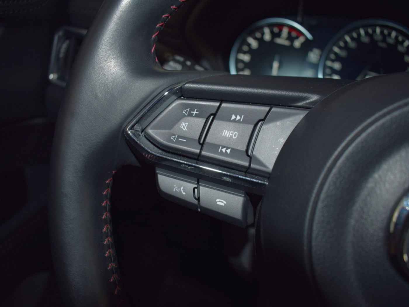 Foto van Mazda Mazda Cx-5