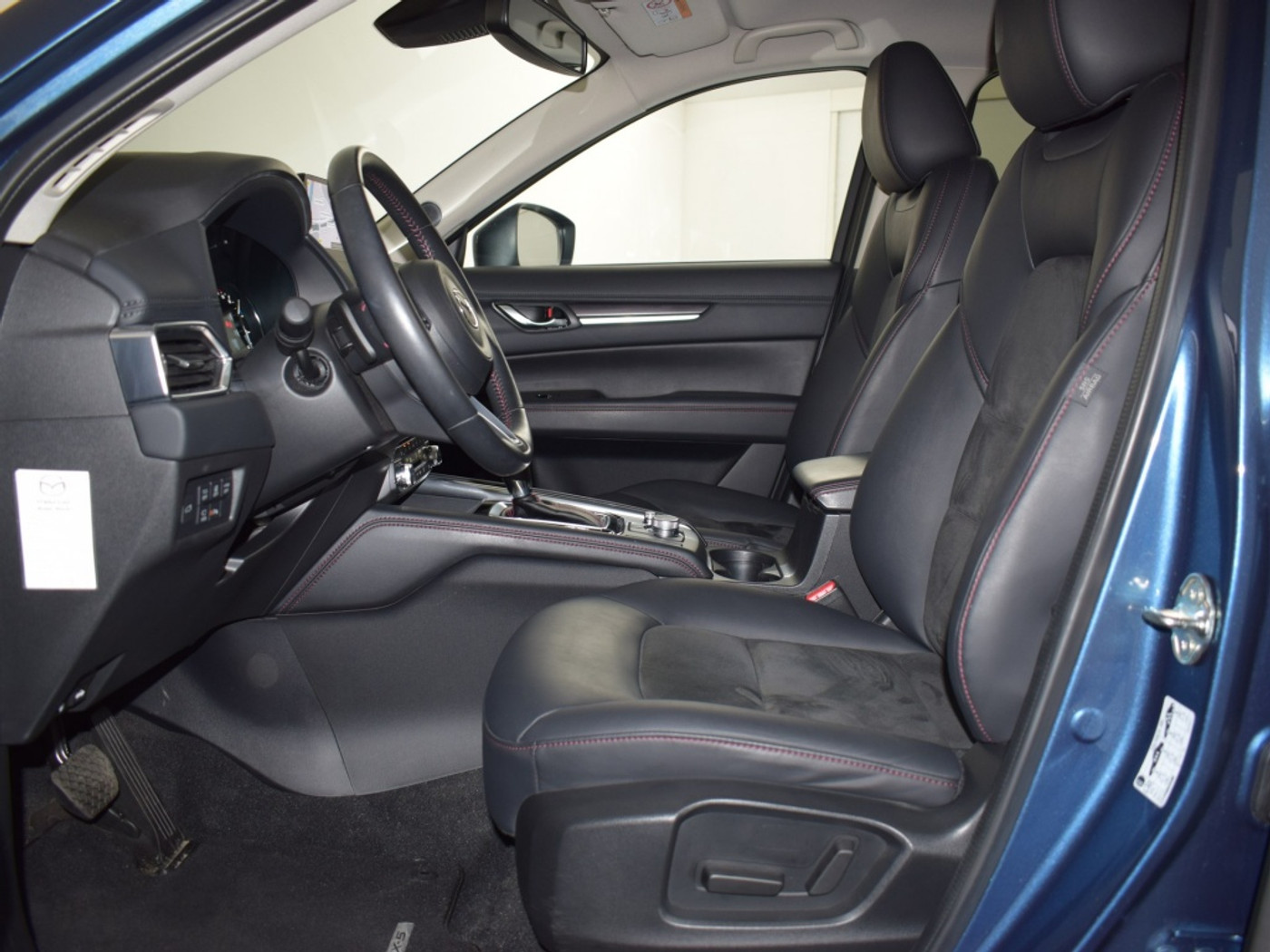 Foto van Mazda Mazda Cx-5