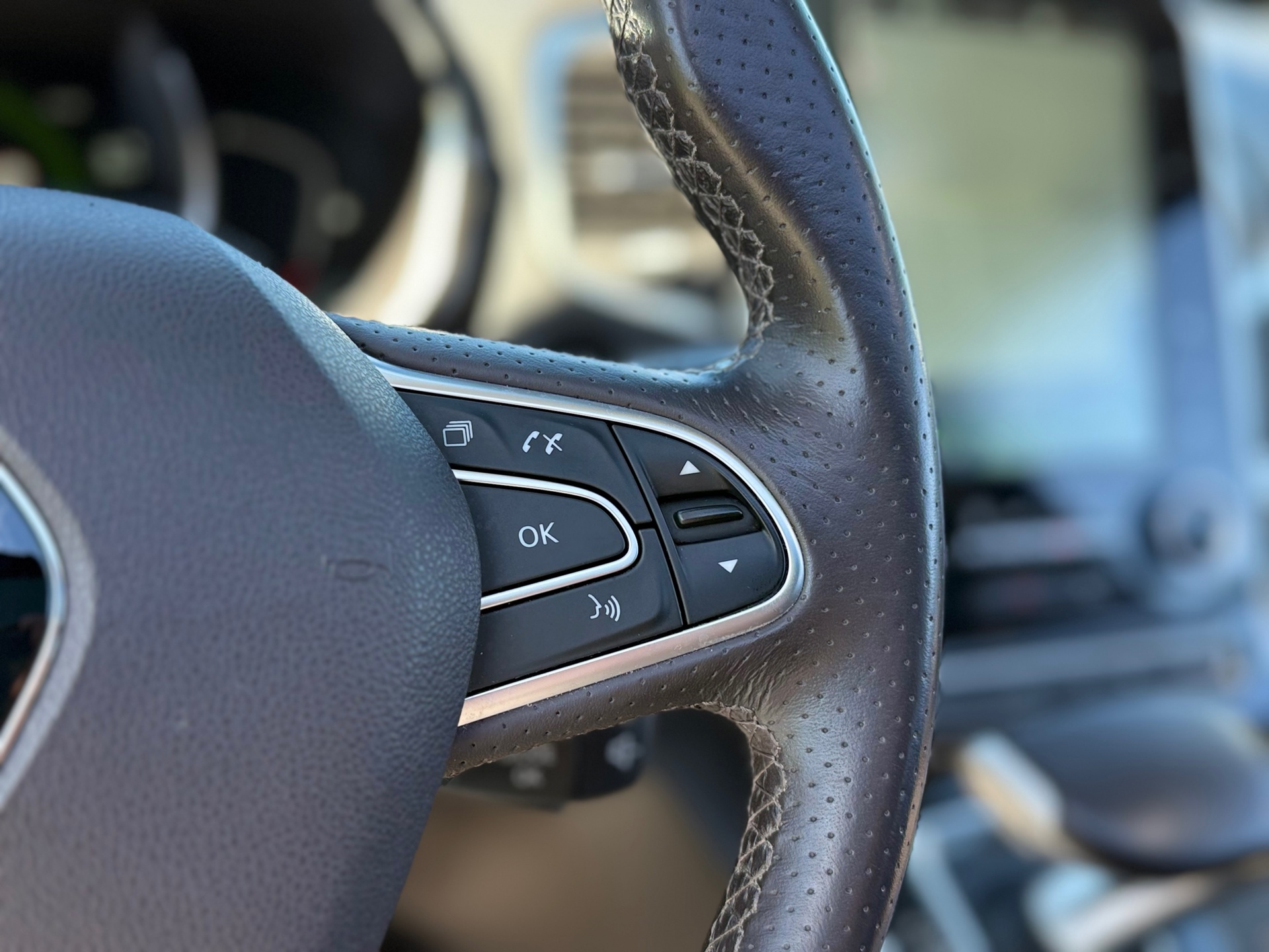 Foto van Renault Espace