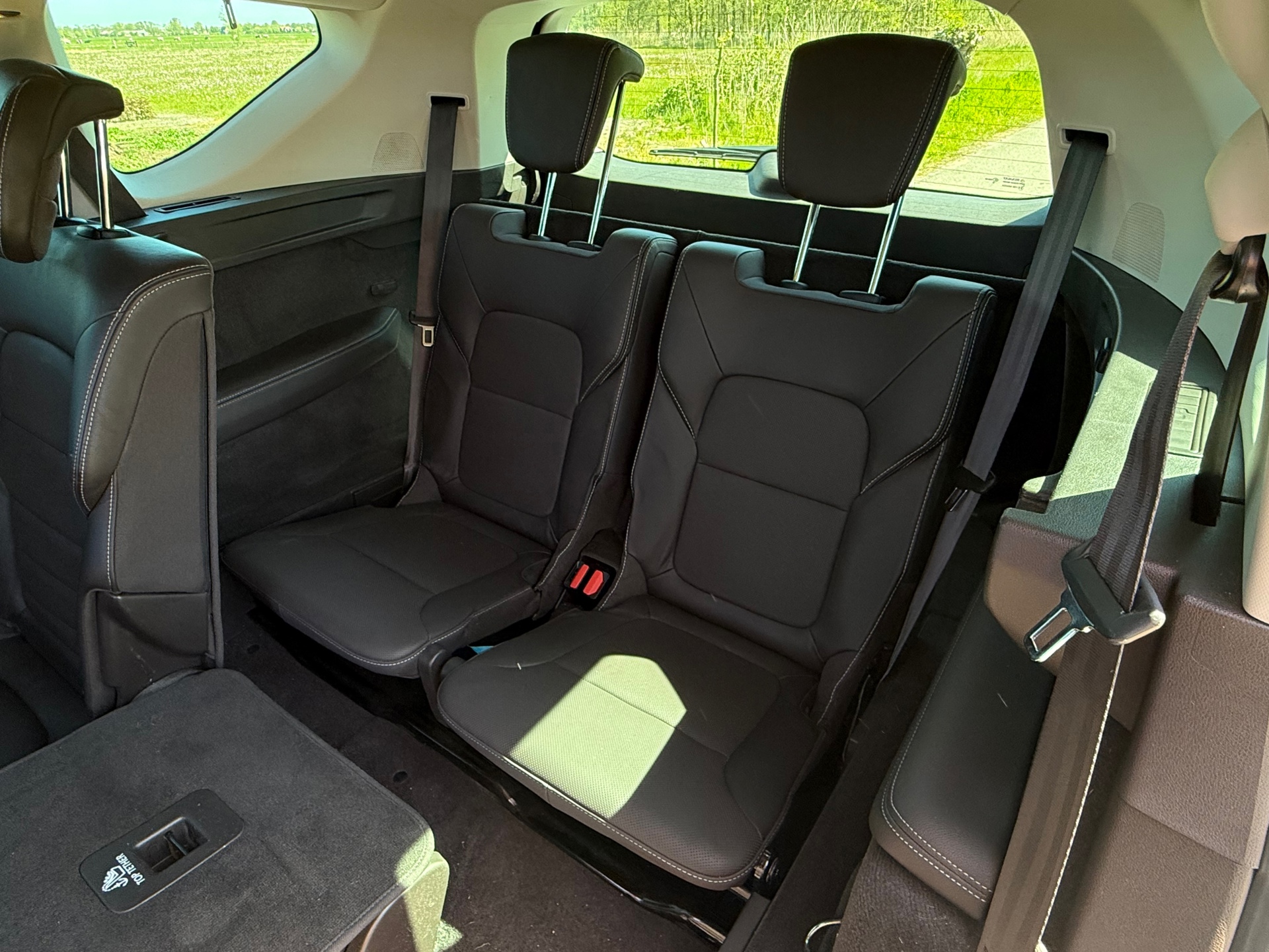 Foto van Renault Espace