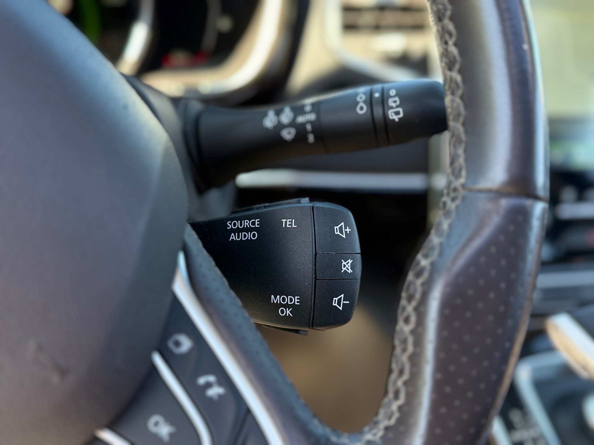 Foto van Renault Espace